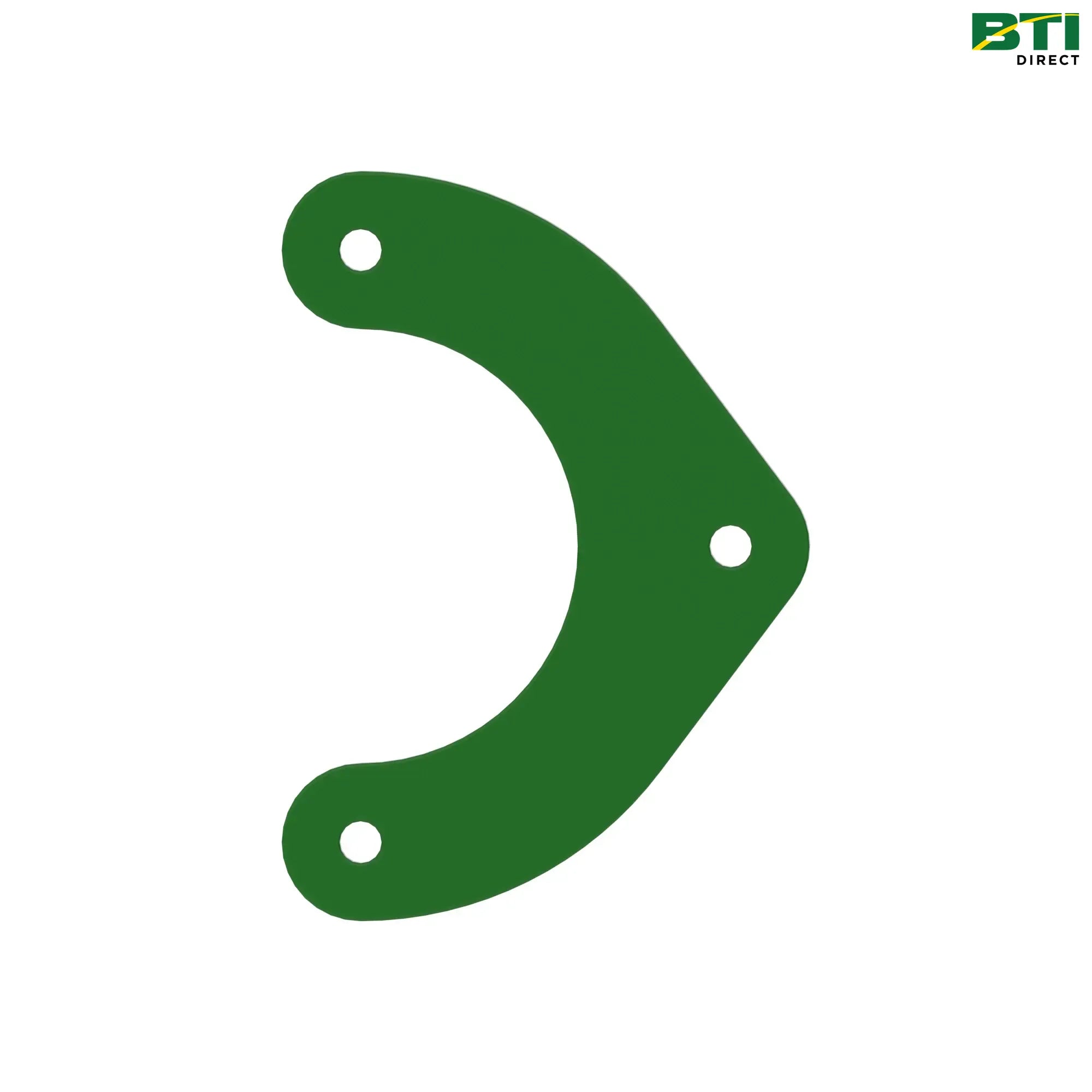 N401080: Retainer Plate