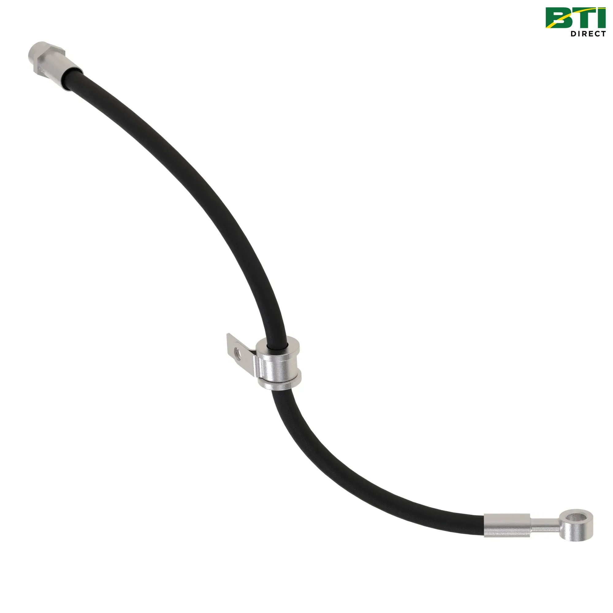 AUC13857: Brake Line