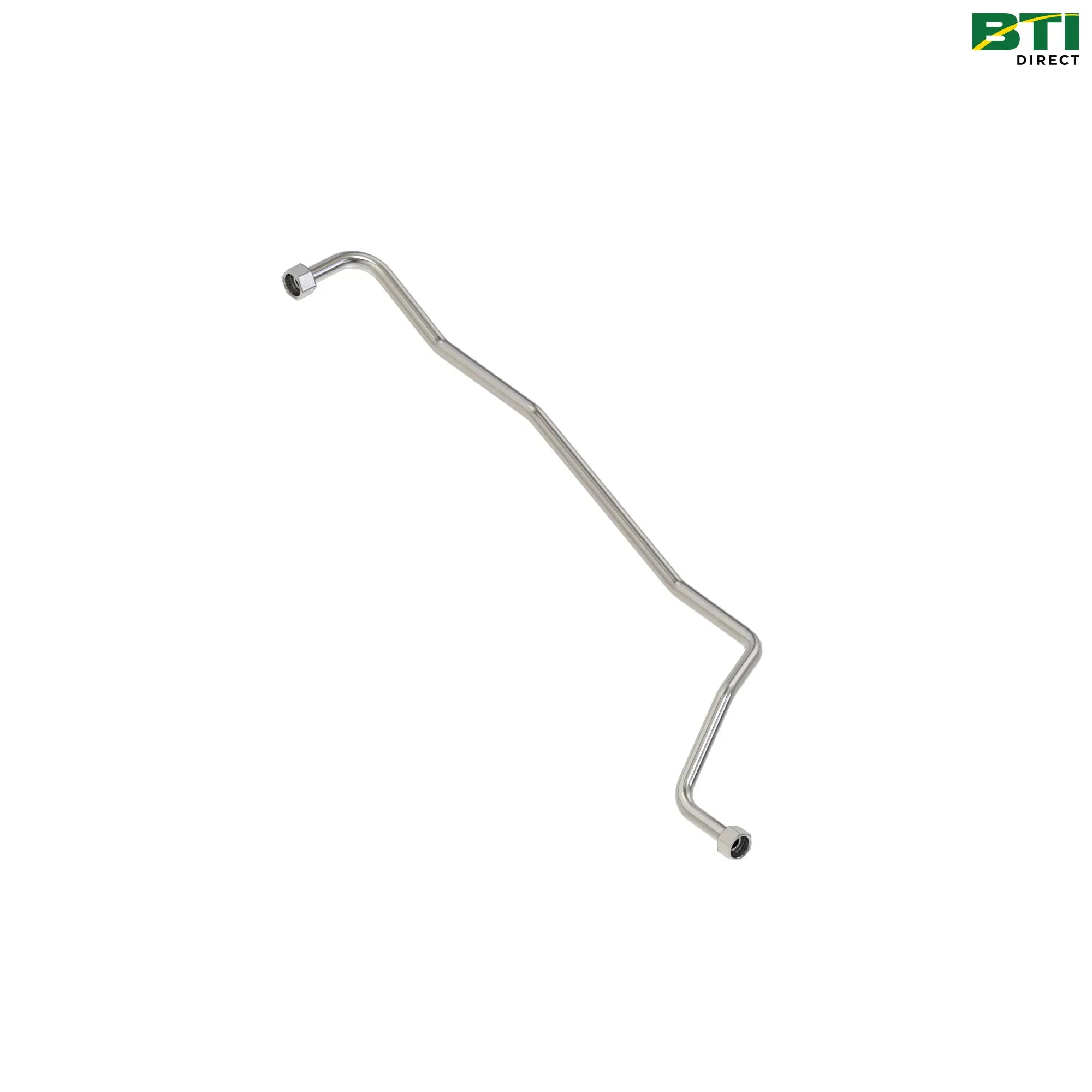 RE337217: Hitch/SCV Supply Oil Line