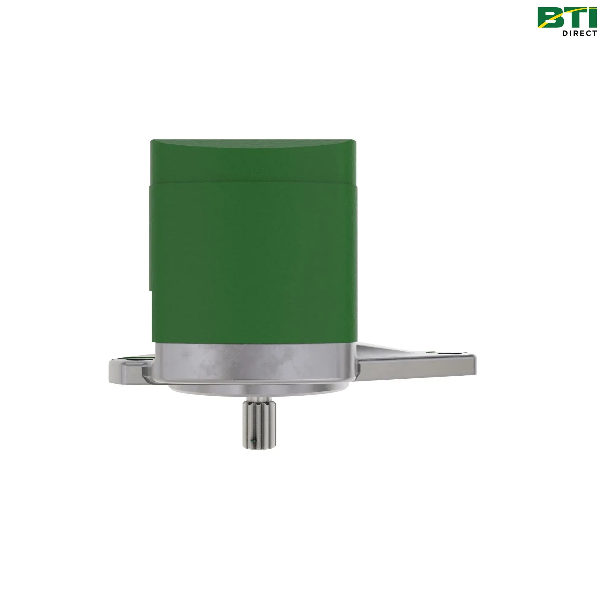 RE322665: Transmission Hydraulic Pump