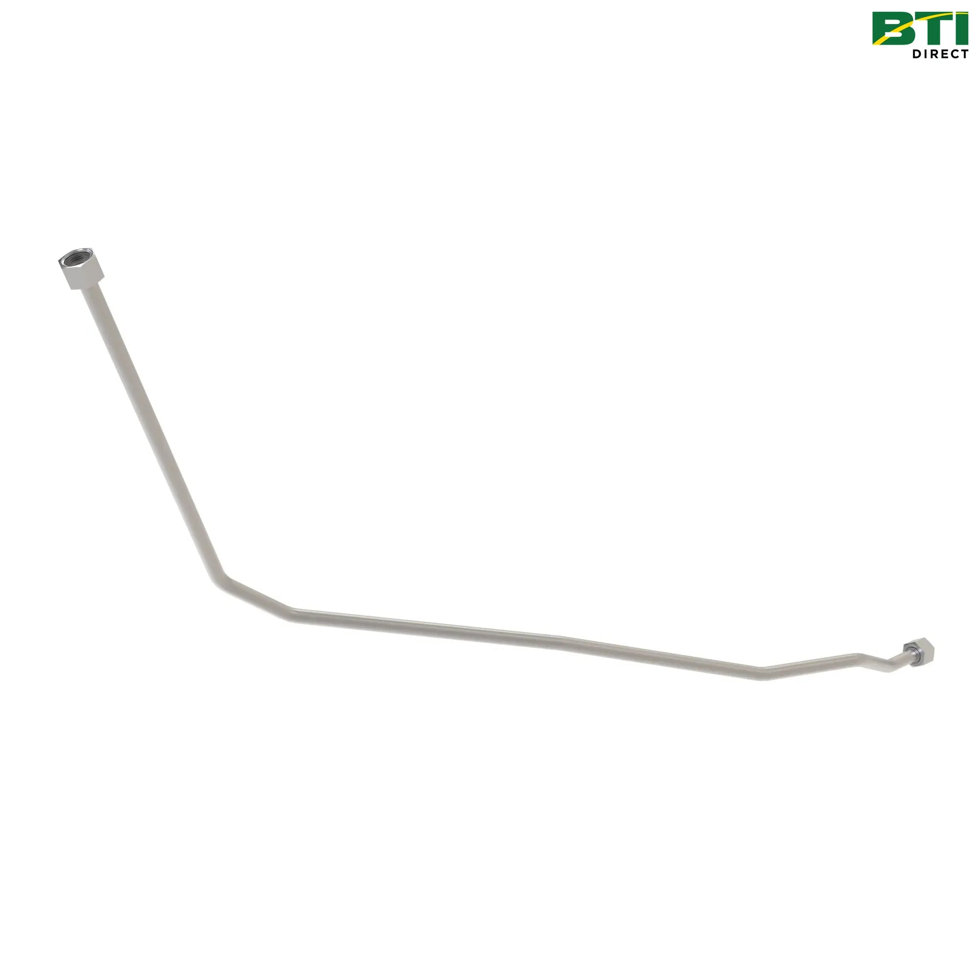 RE312607: SCV Pressure Oil Line
