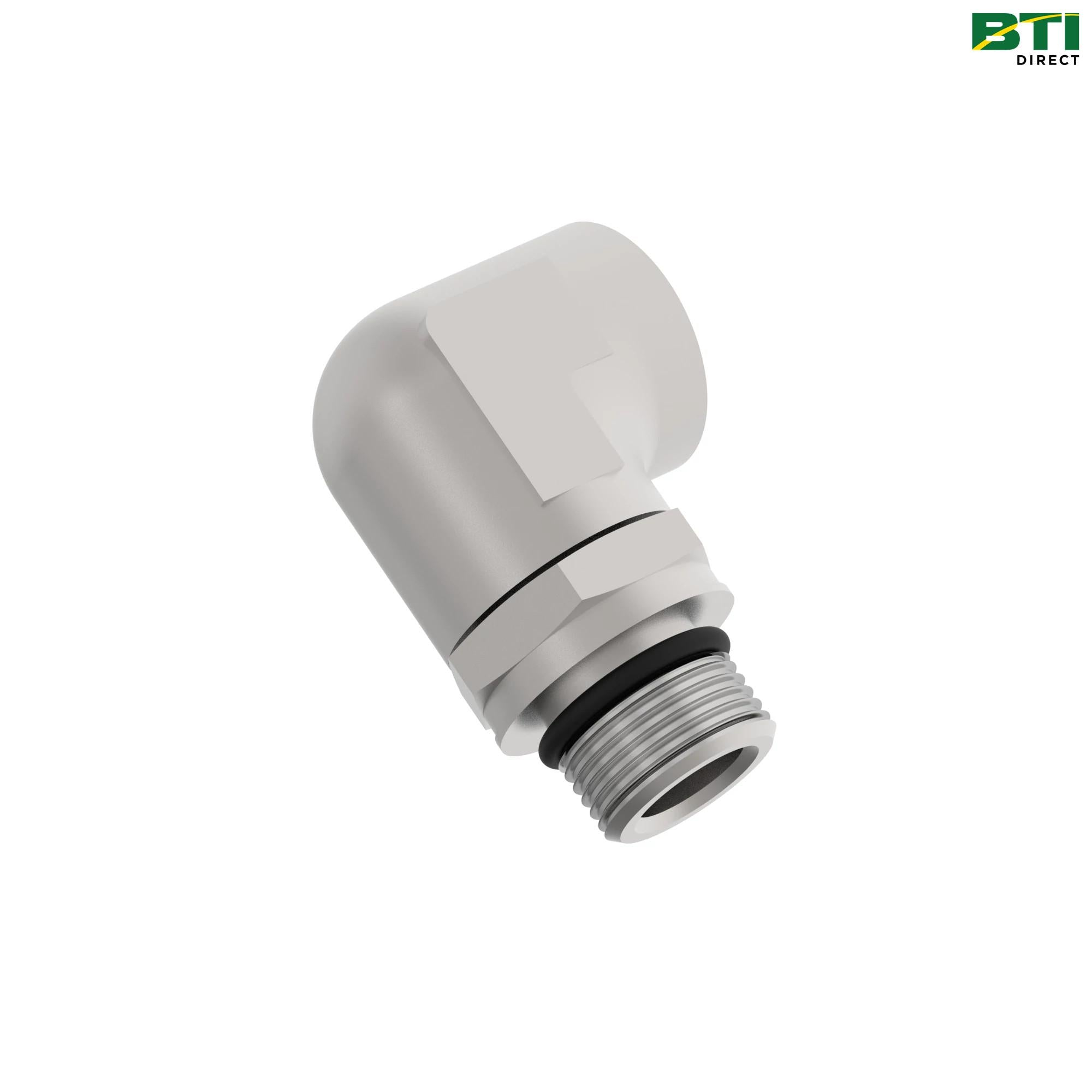 AL233769: Adapter Fitting