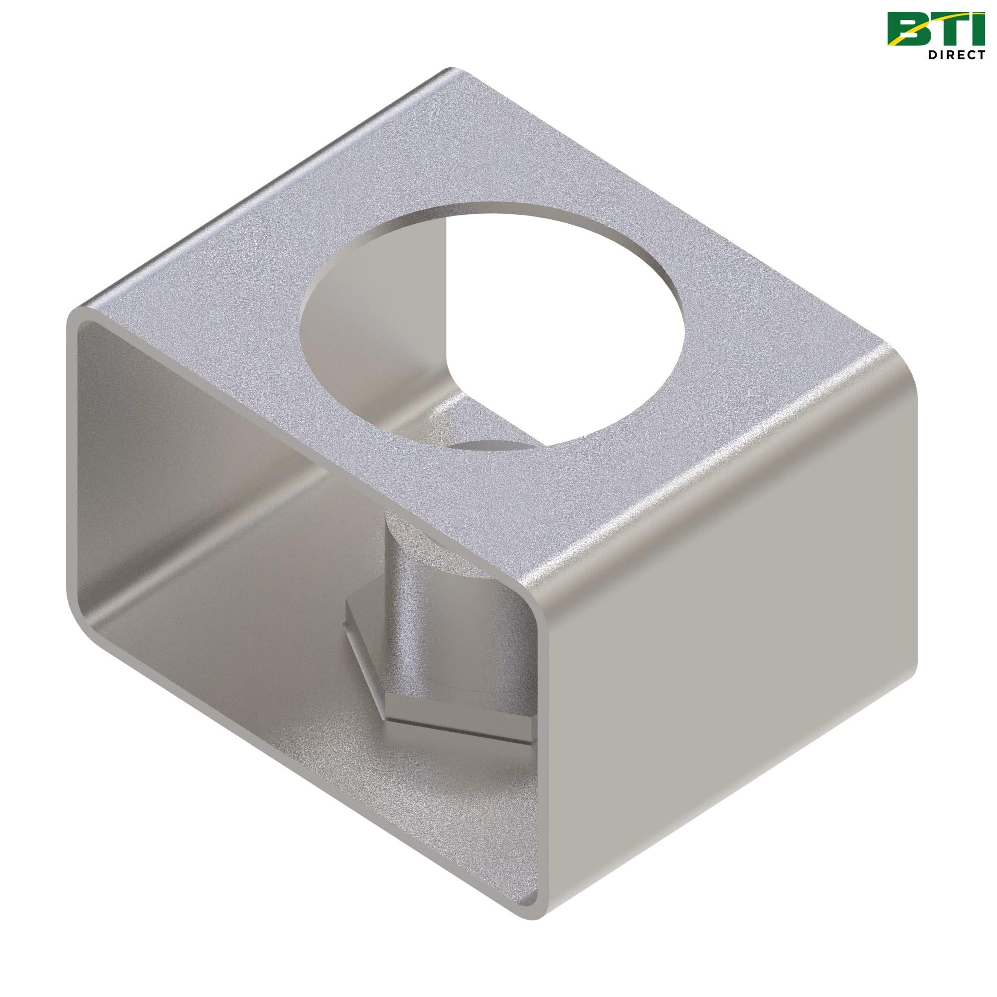 AN302034: Eductor Nozzle Support Bracket