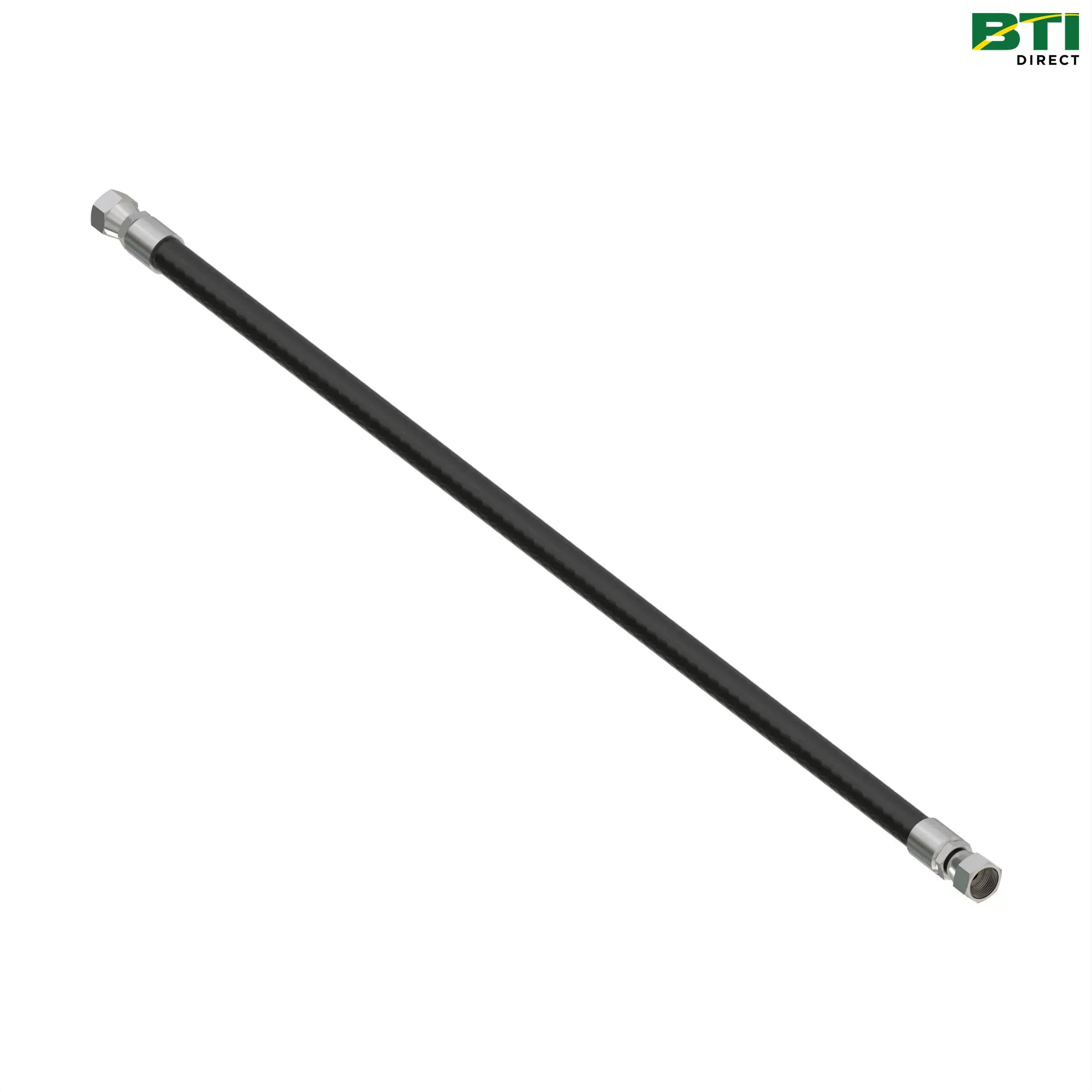 AXE48501: Wagon Dump Low Flow Hydraulic Hose