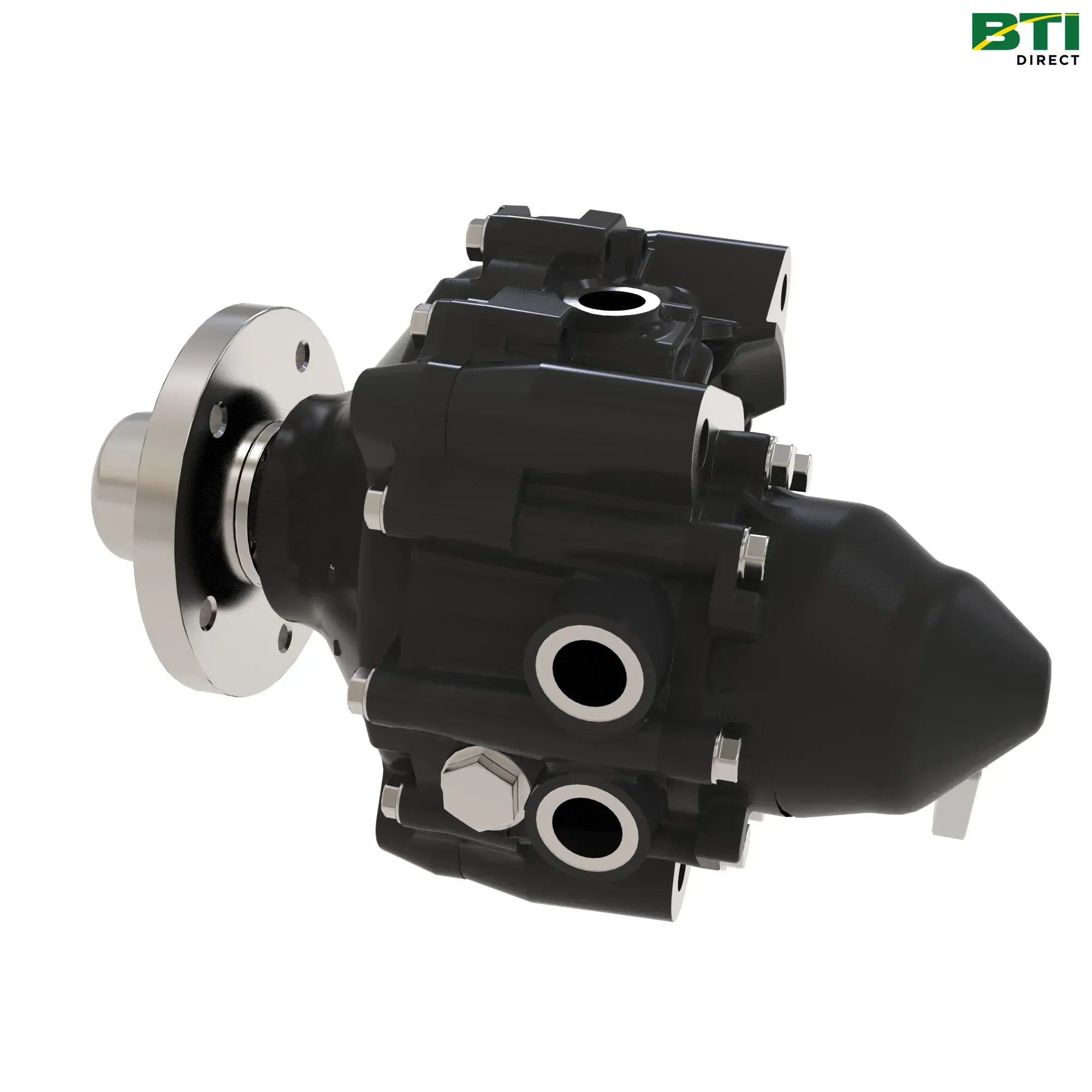 AUC18237: Hydraulic Motor