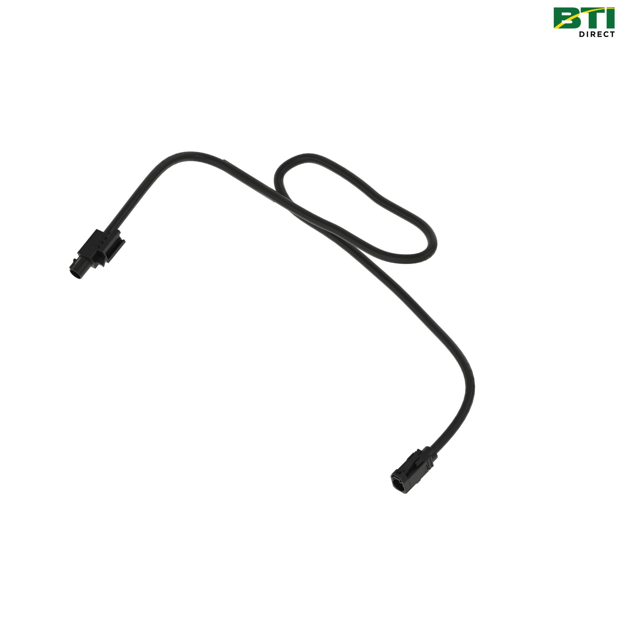 AL231929: Radio Antenna Adapter Harness