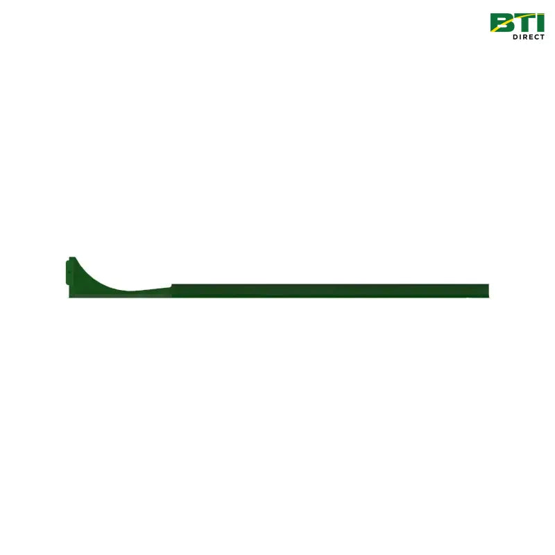 AXE72754: Grain Tank LH Top Rails Panel