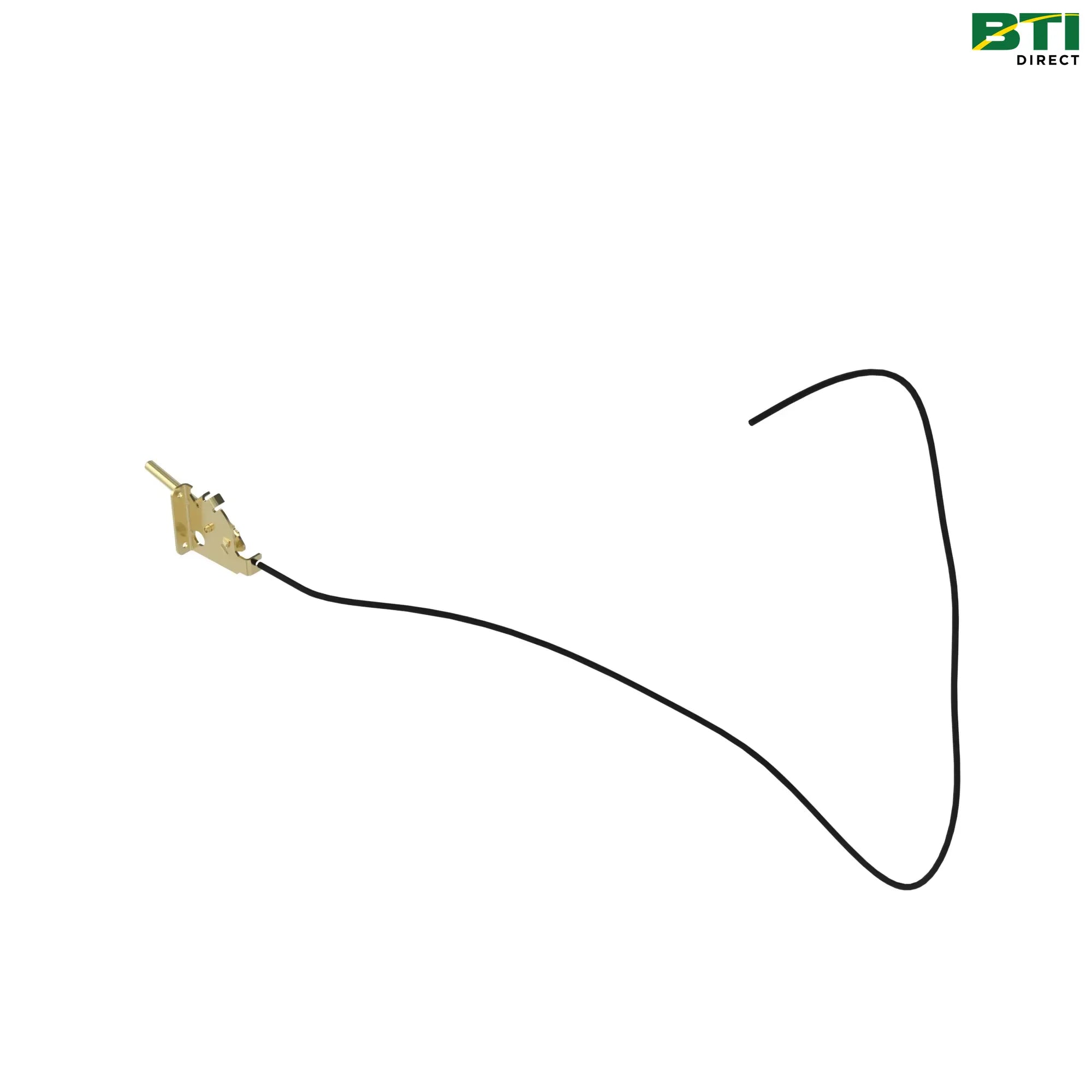 AUC14533: Throttle Cable