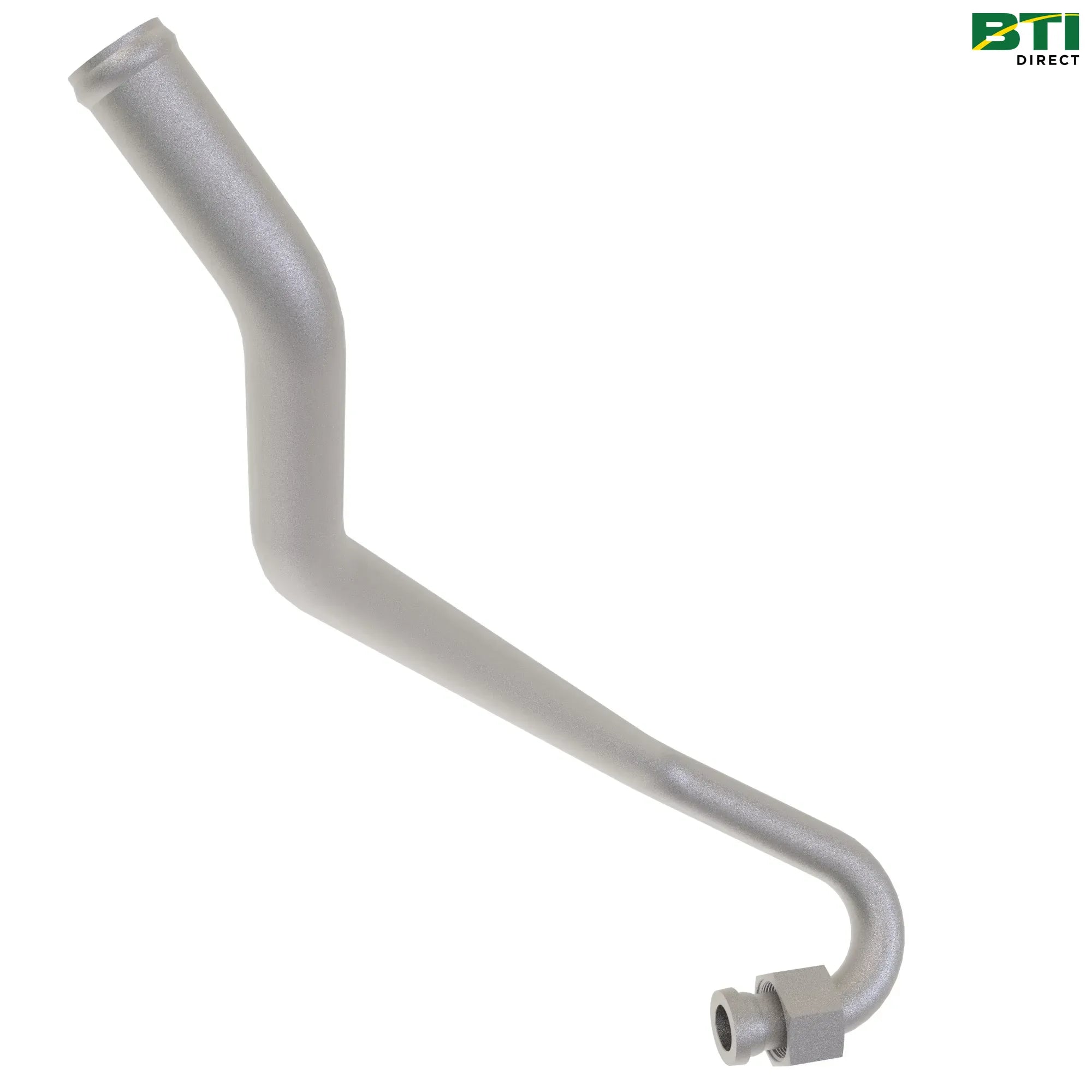 AN400714: Surge Tank Tube