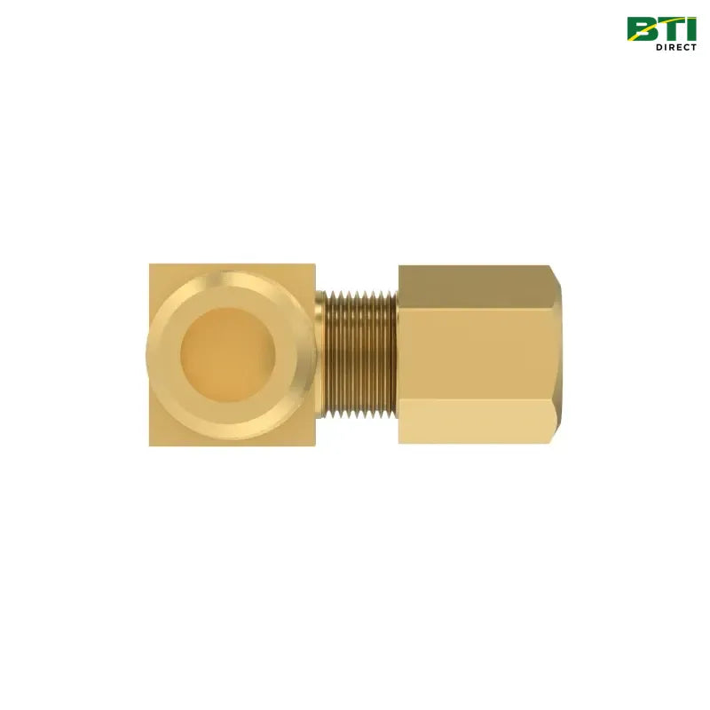 RE21790: Elbow Fitting for Cold Temperature Starting Aid Kit