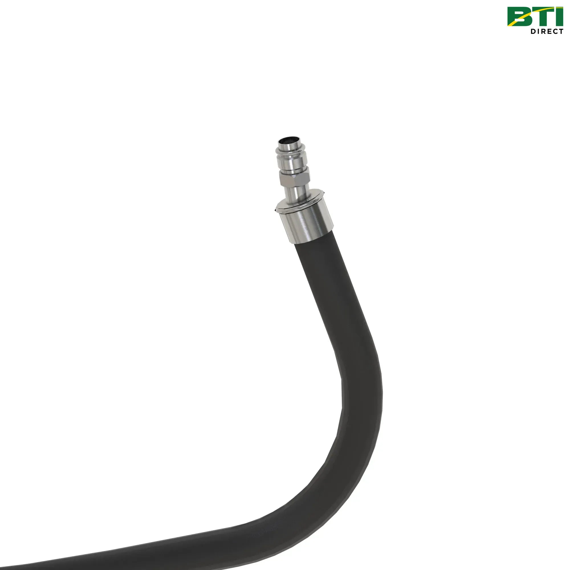 AN372691: Compressor Inlet Hose