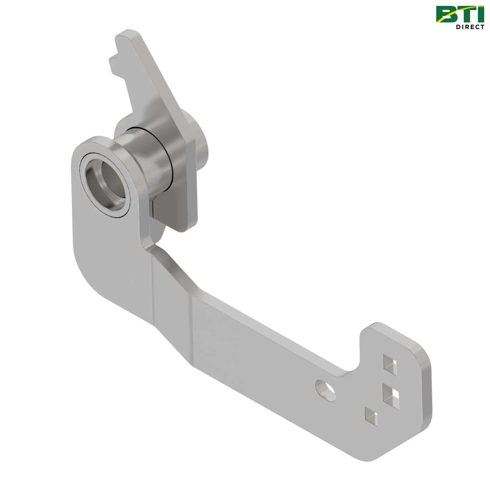 AUC10831: Arm