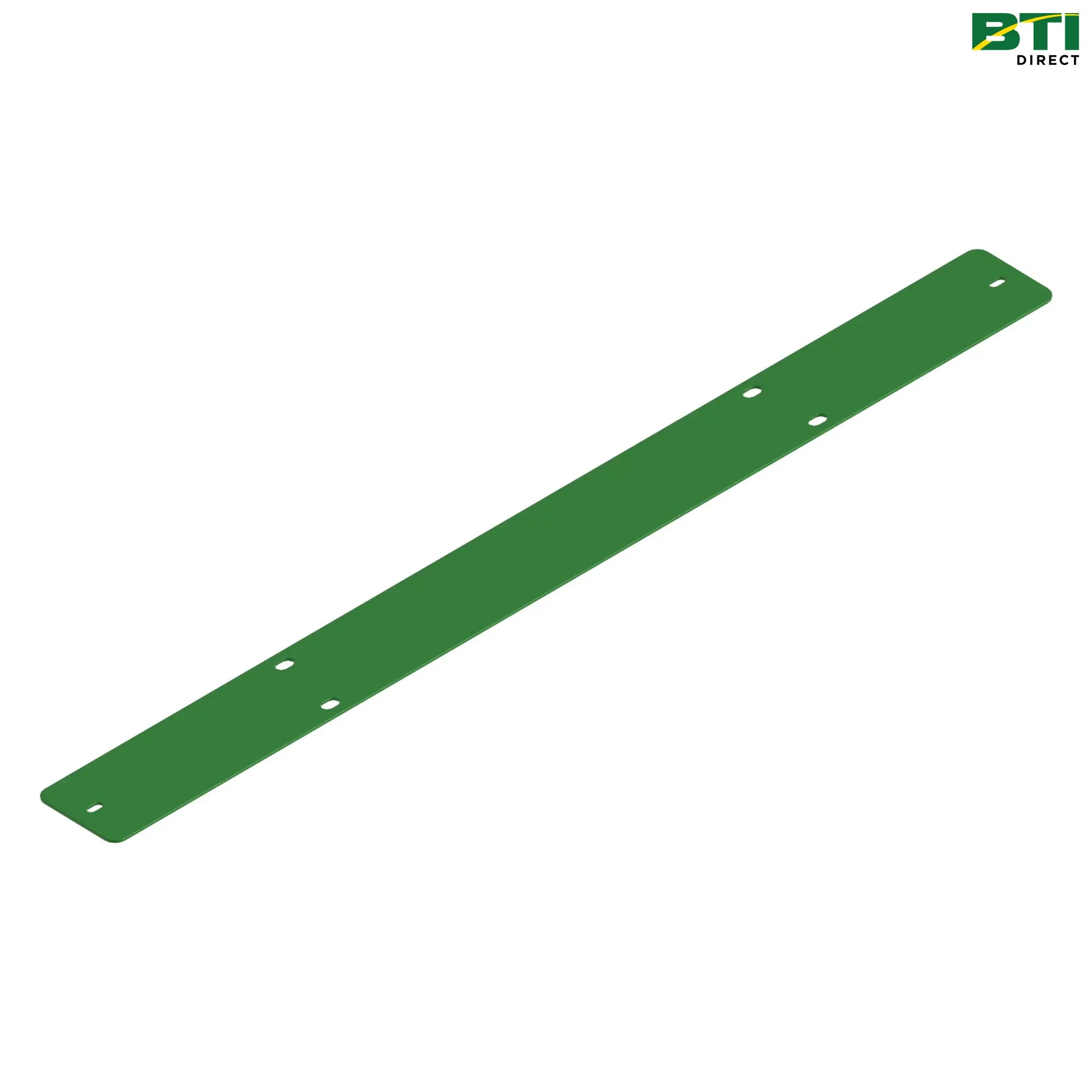 N319776: Underframe Shield