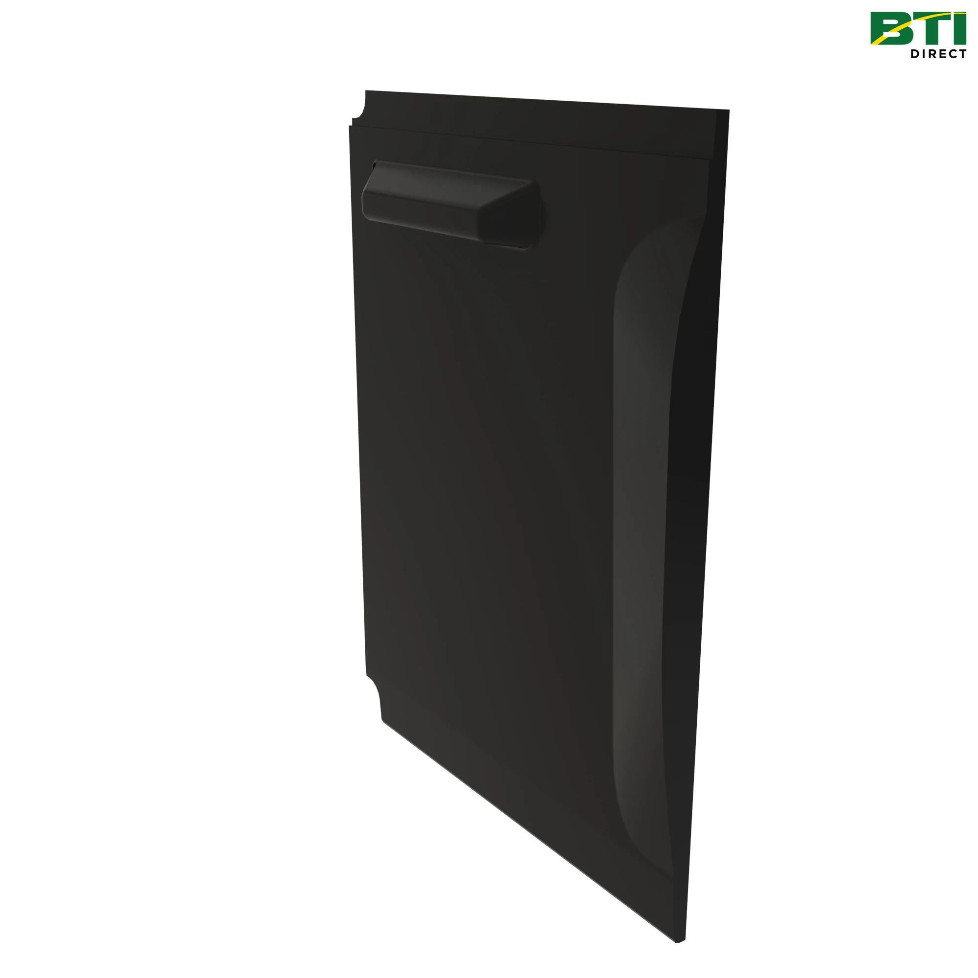 L219472: Left Side Floor Mat
