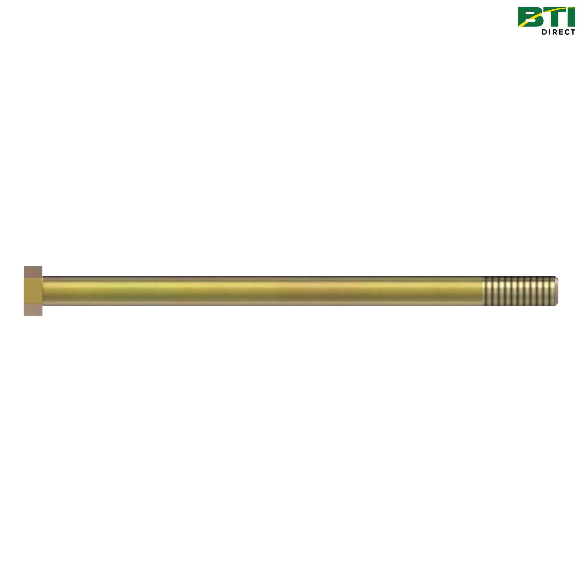 MT4236: Bolt, 3/8" X 6-1/2"