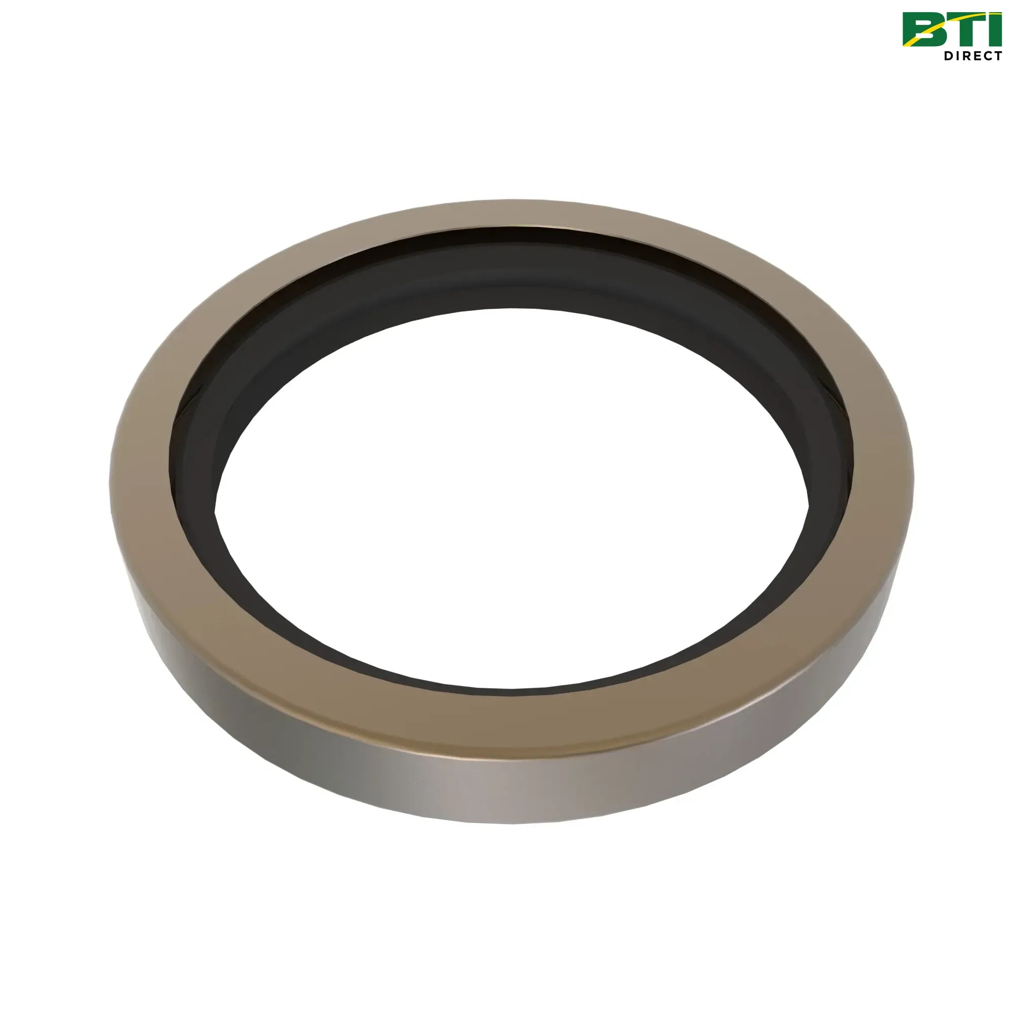 RE36142: Internal Oil Seal