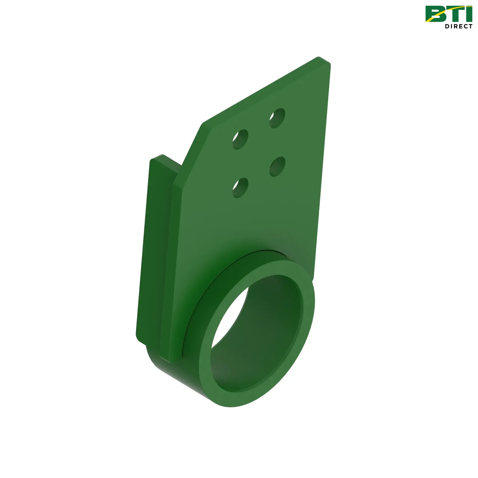 AXE20594: Engine Bracket, Left Side