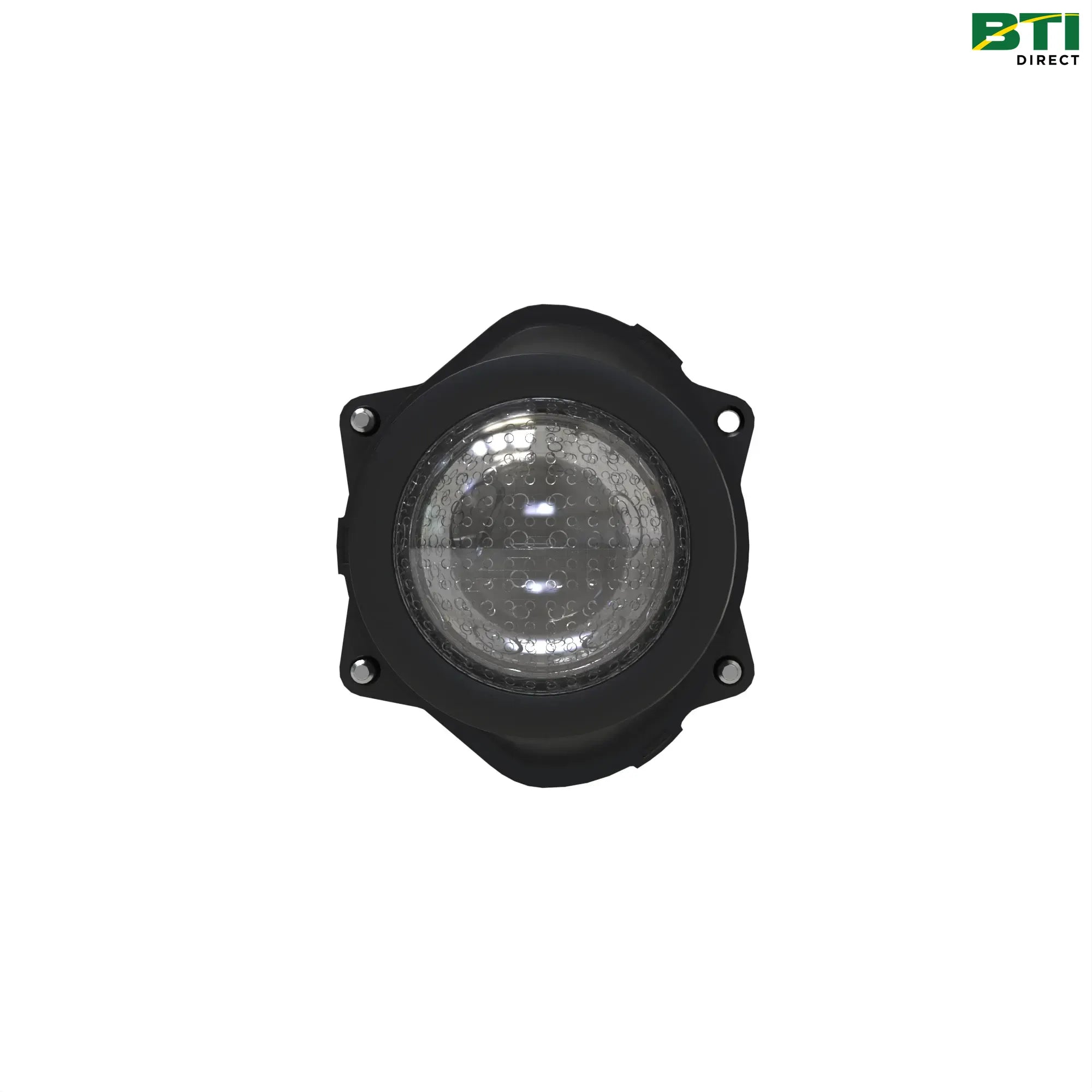 AXE10042: Low Beam Driving Headlight, 12 Volts