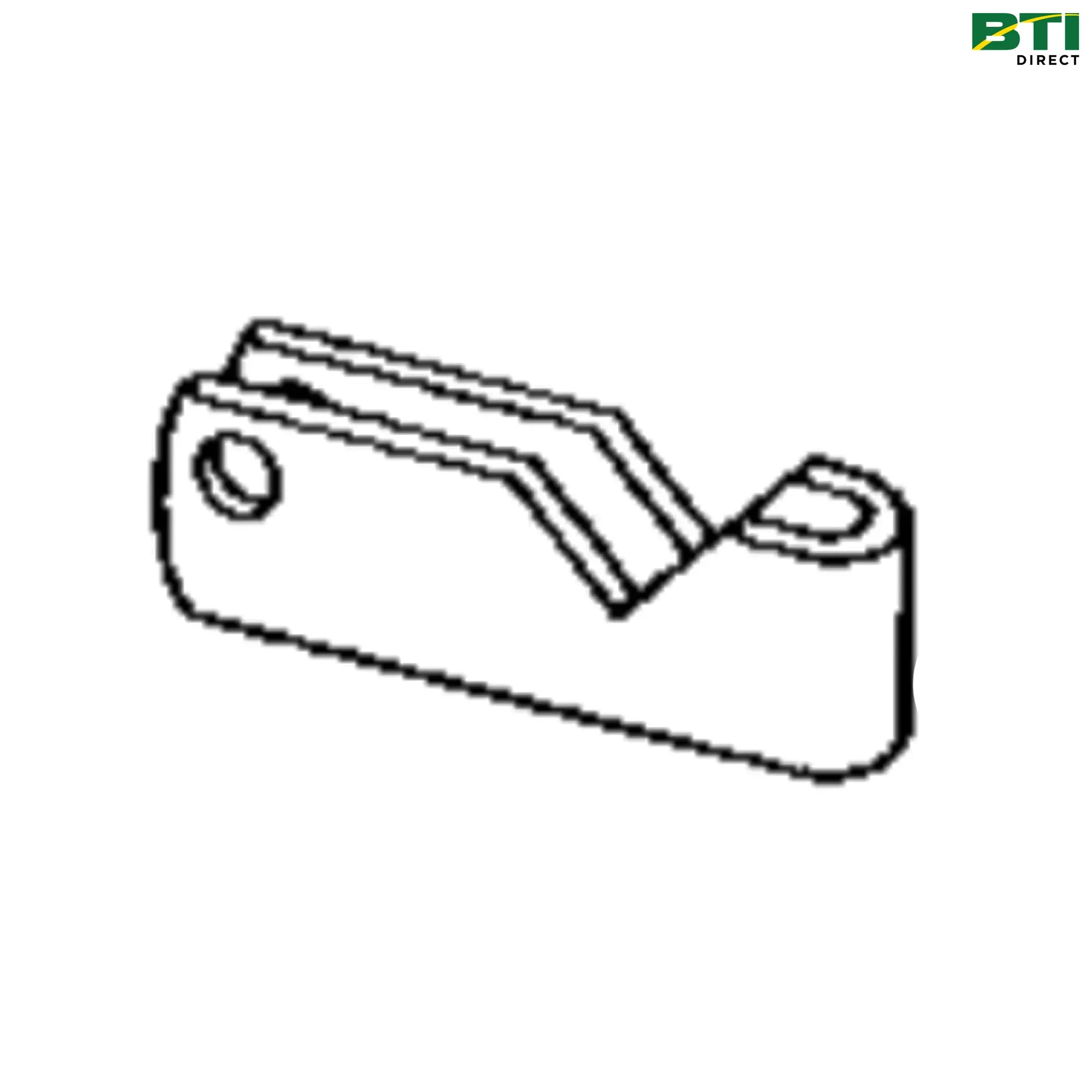 N161852: Hand Lift Lever Link