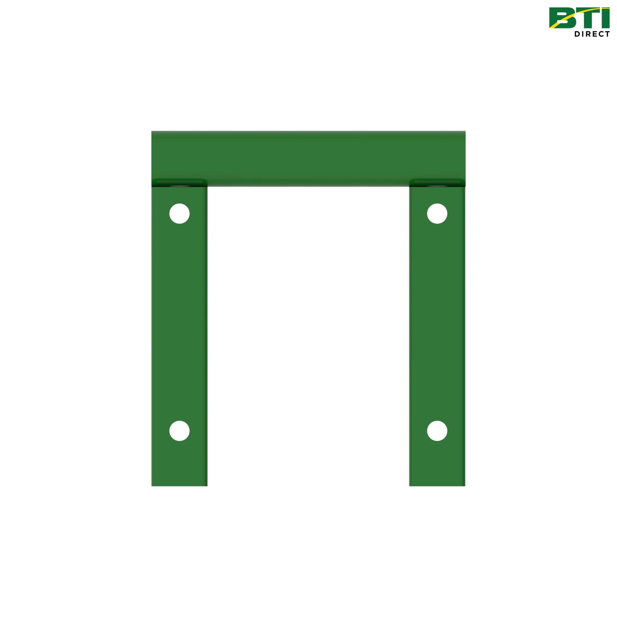 AP40958: Unit Support