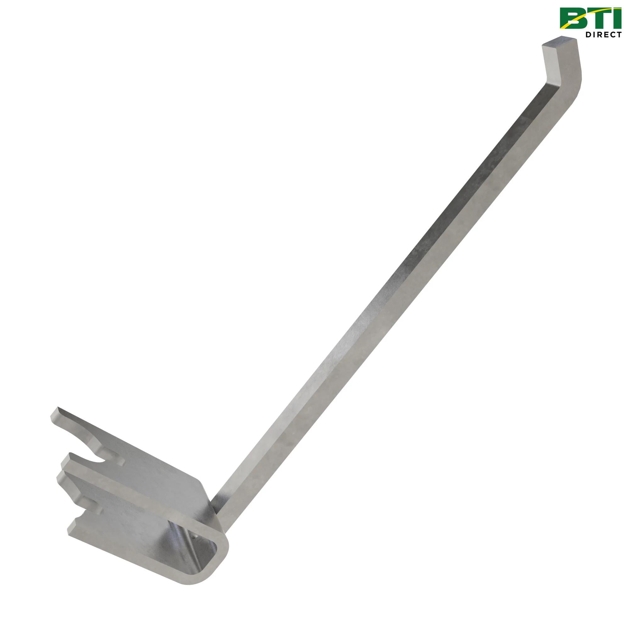 AN282286: Input Yoke, Right Side