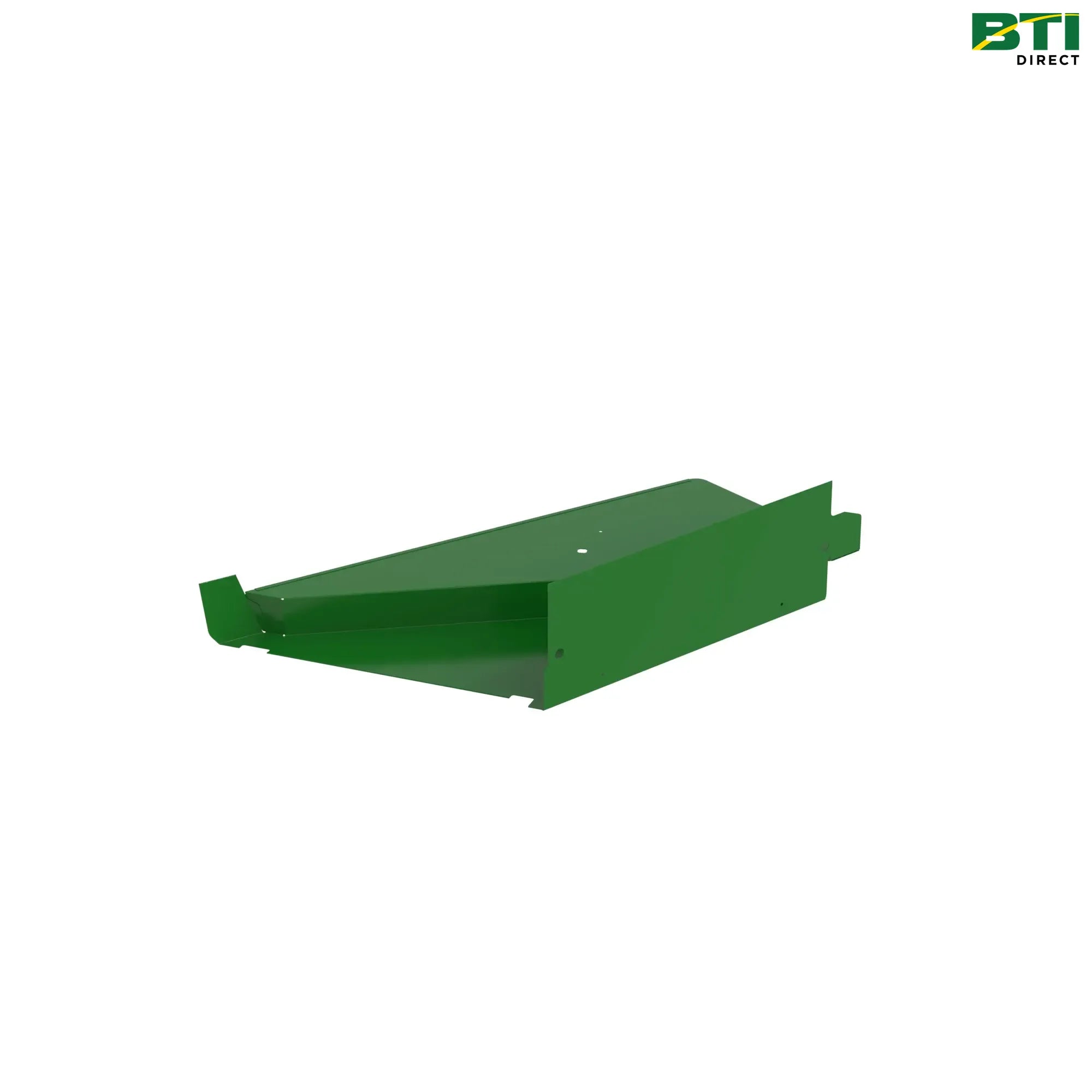 AXE65295: Left Side Rear Shield