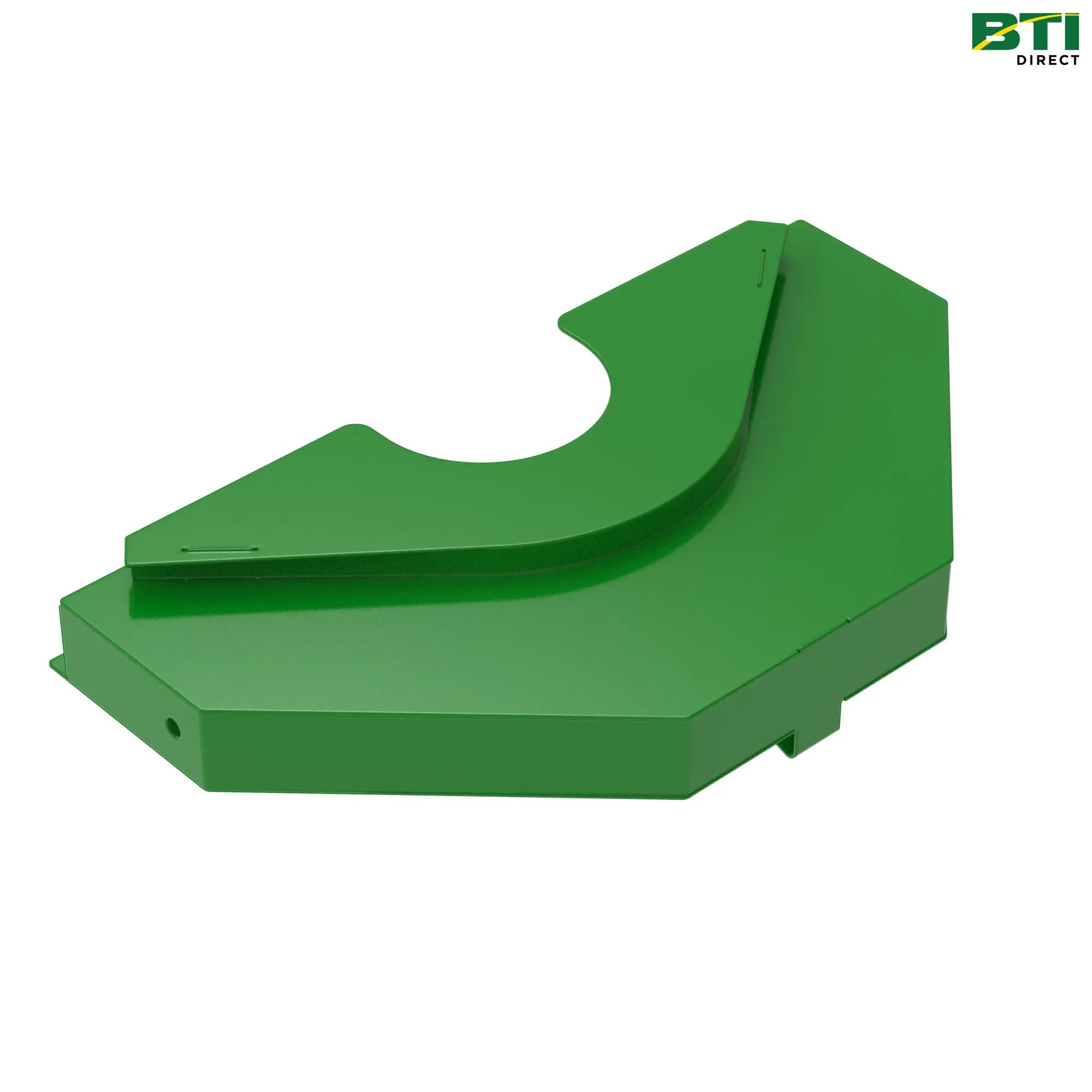 AN306756: Drive Shaft Shield