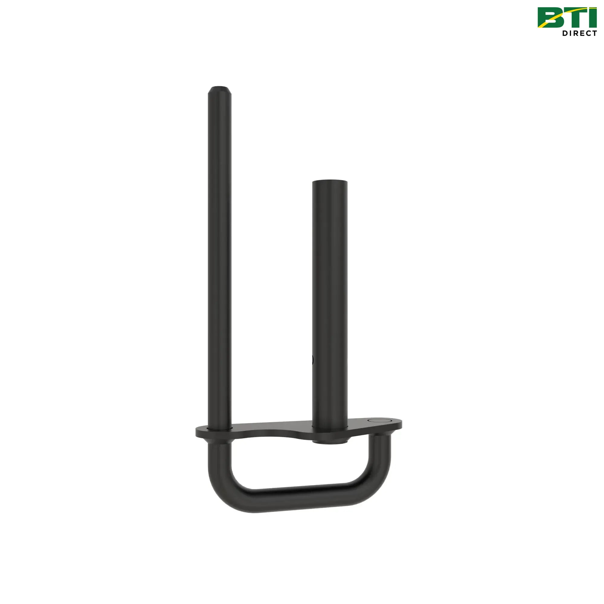 AW37665: Handle