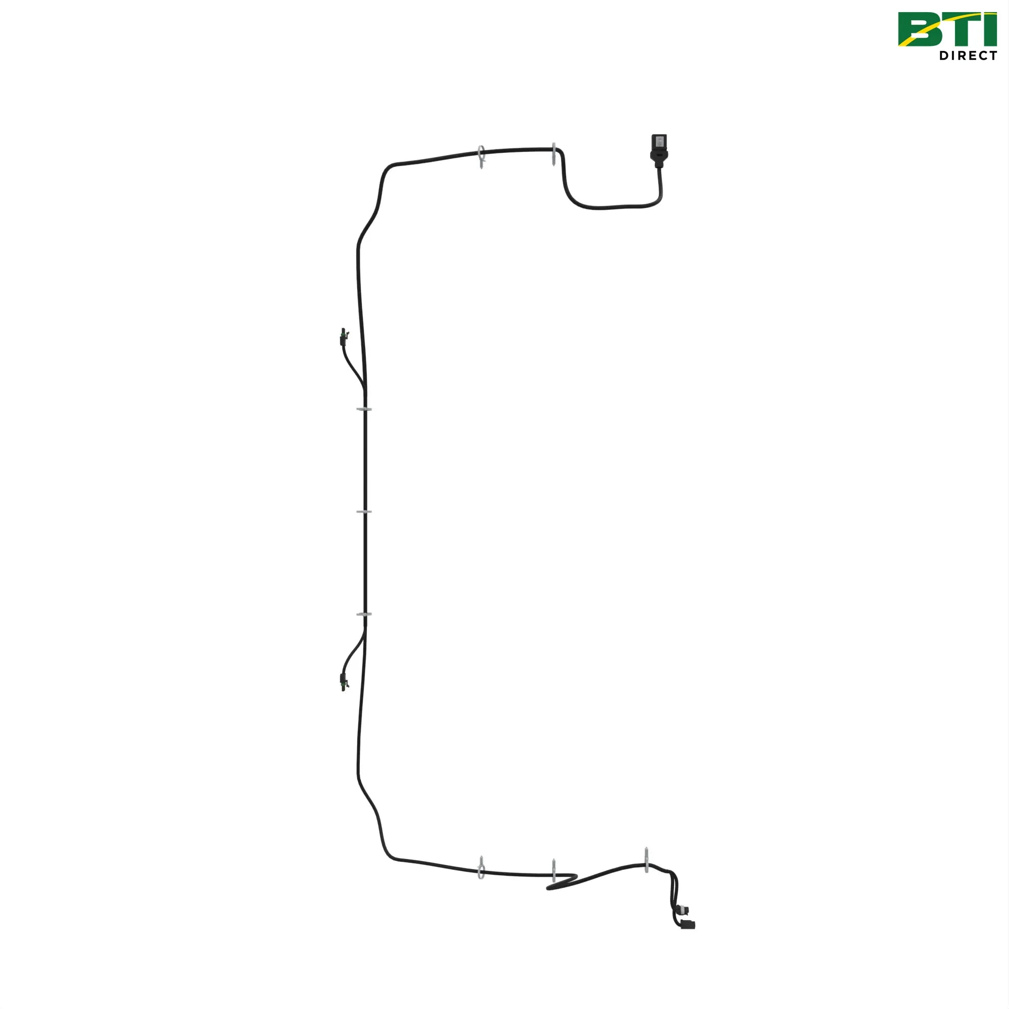 AXE37625: NAPC Tailboard Wiring Harness