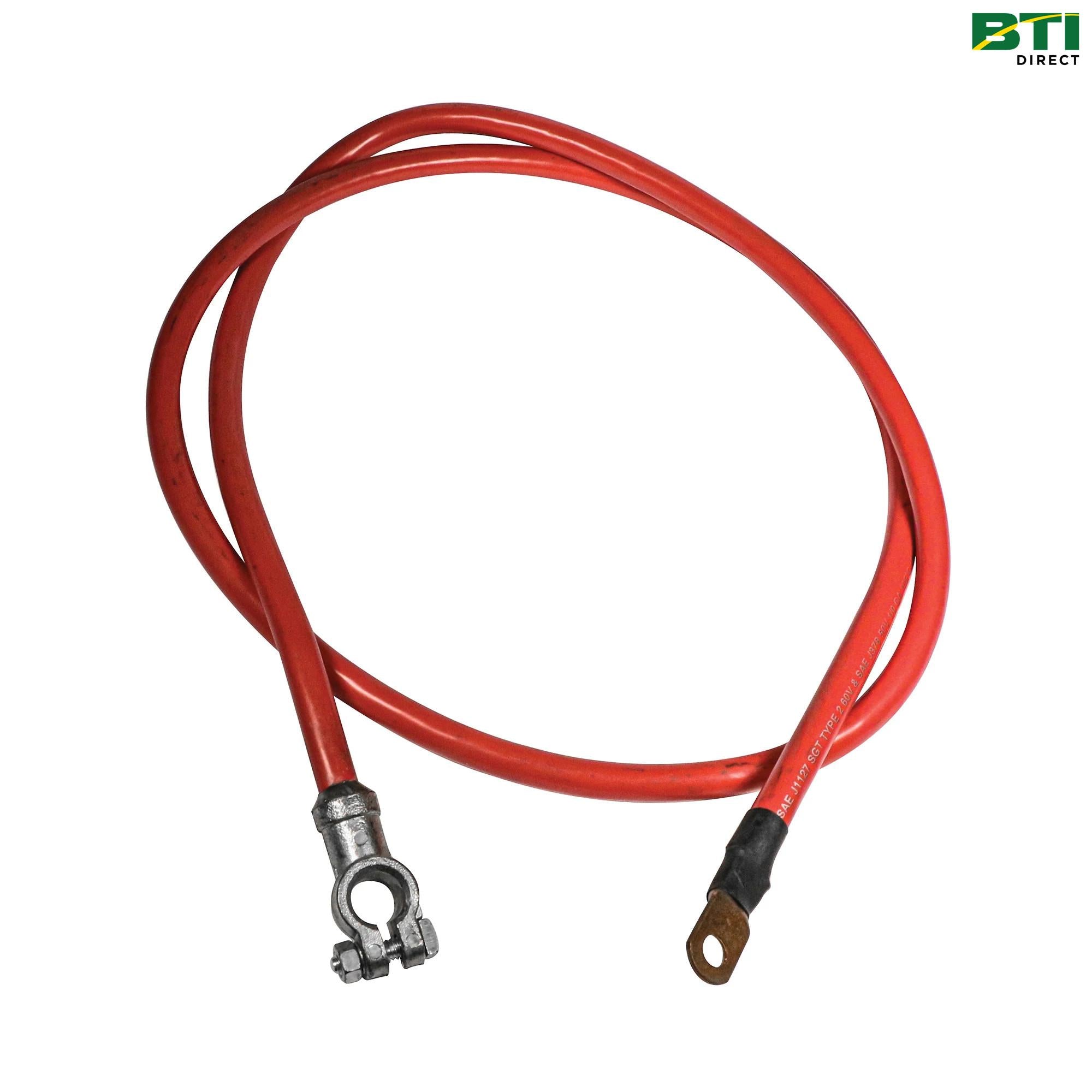 AR88485: Positive Battery Cable