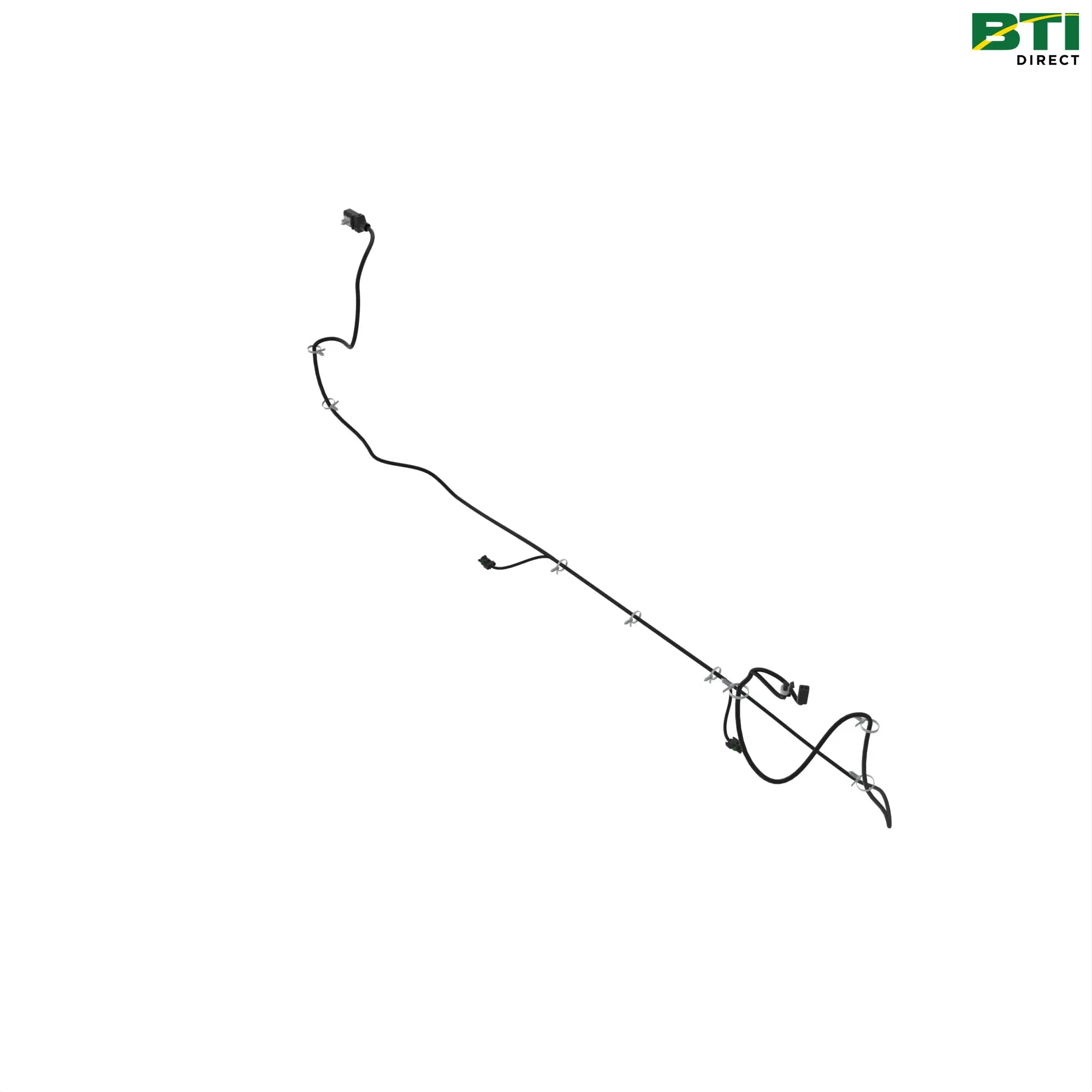 AXE37625: NAPC Tailboard Wiring Harness