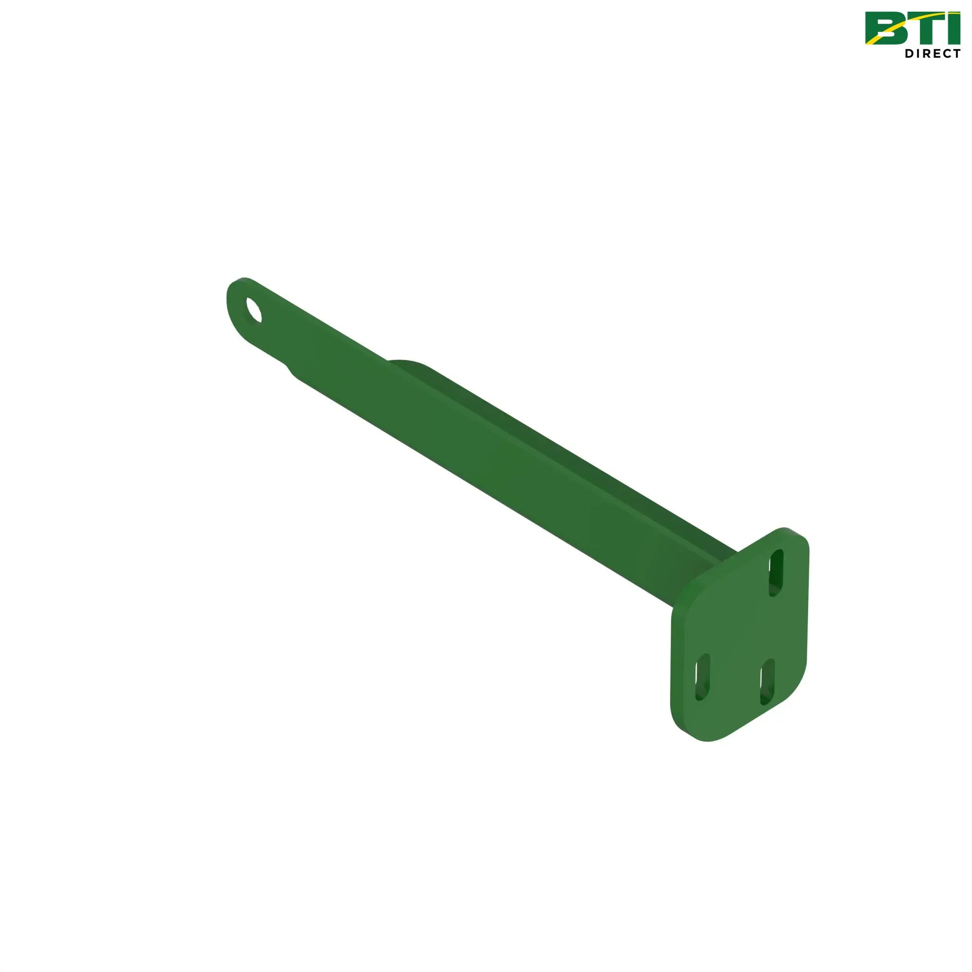 AXE75282: Fan Variator Top Bracket