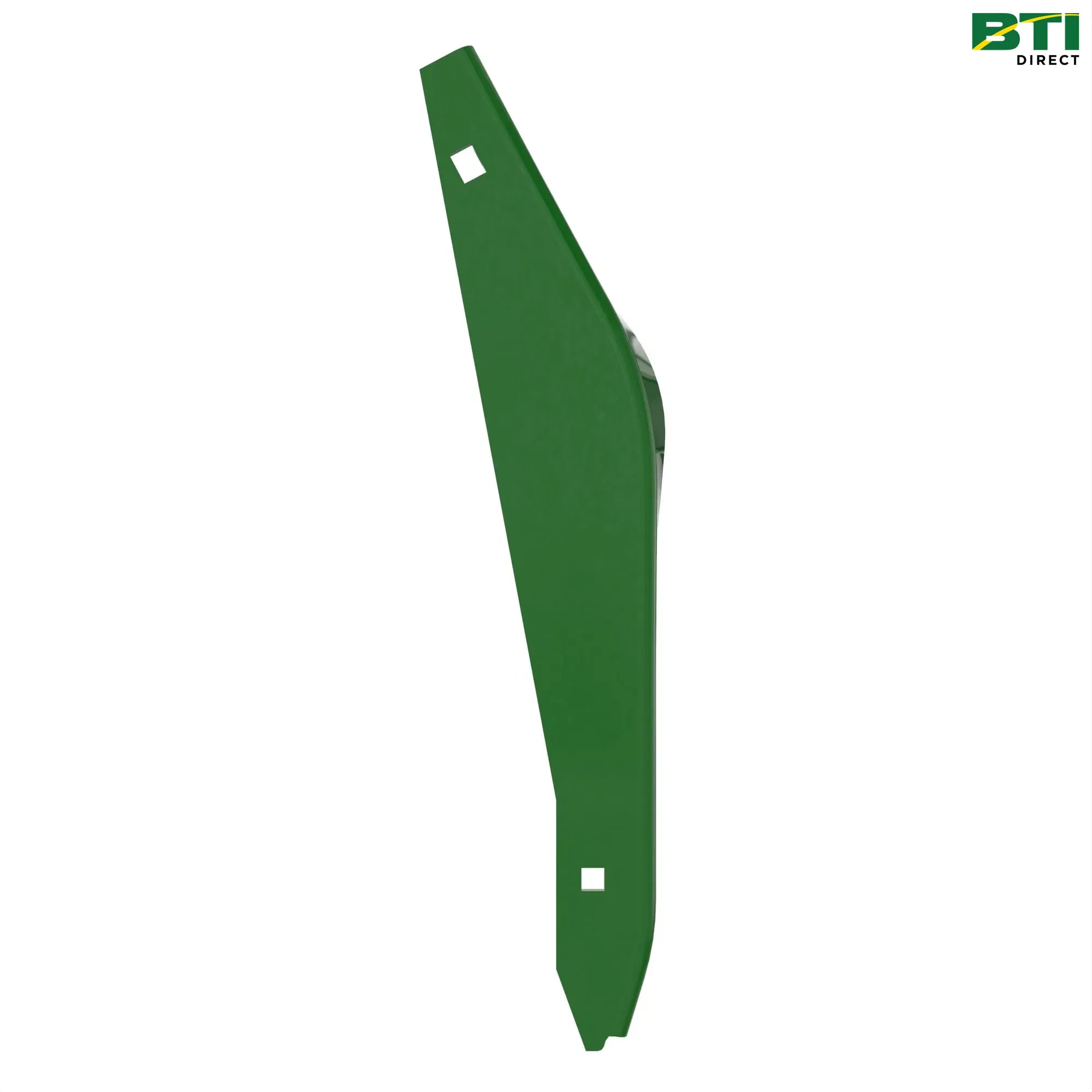 N370149: Front Bottom Frame Angle