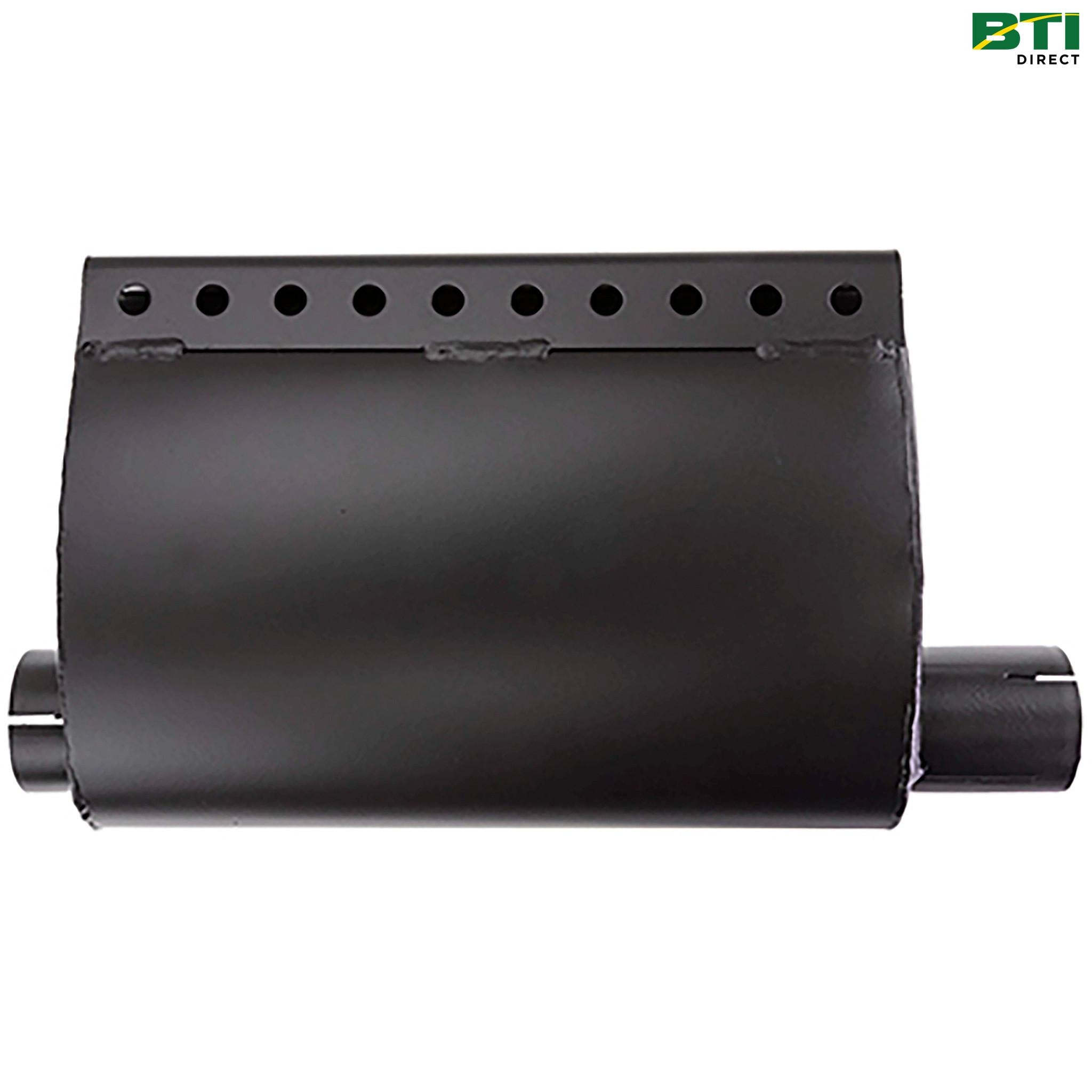 AL32213: Muffler