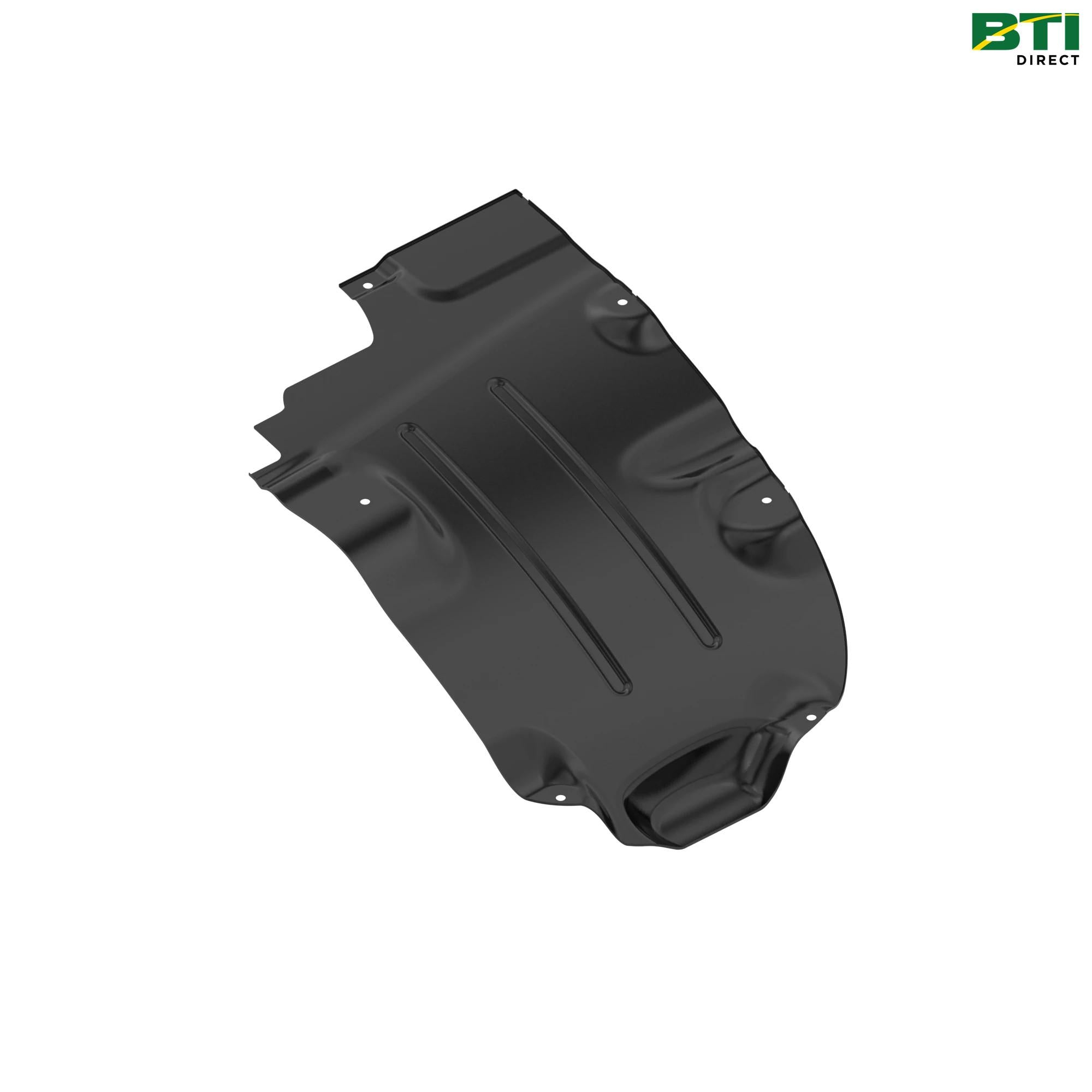 R193089: Right Side Fender Plate