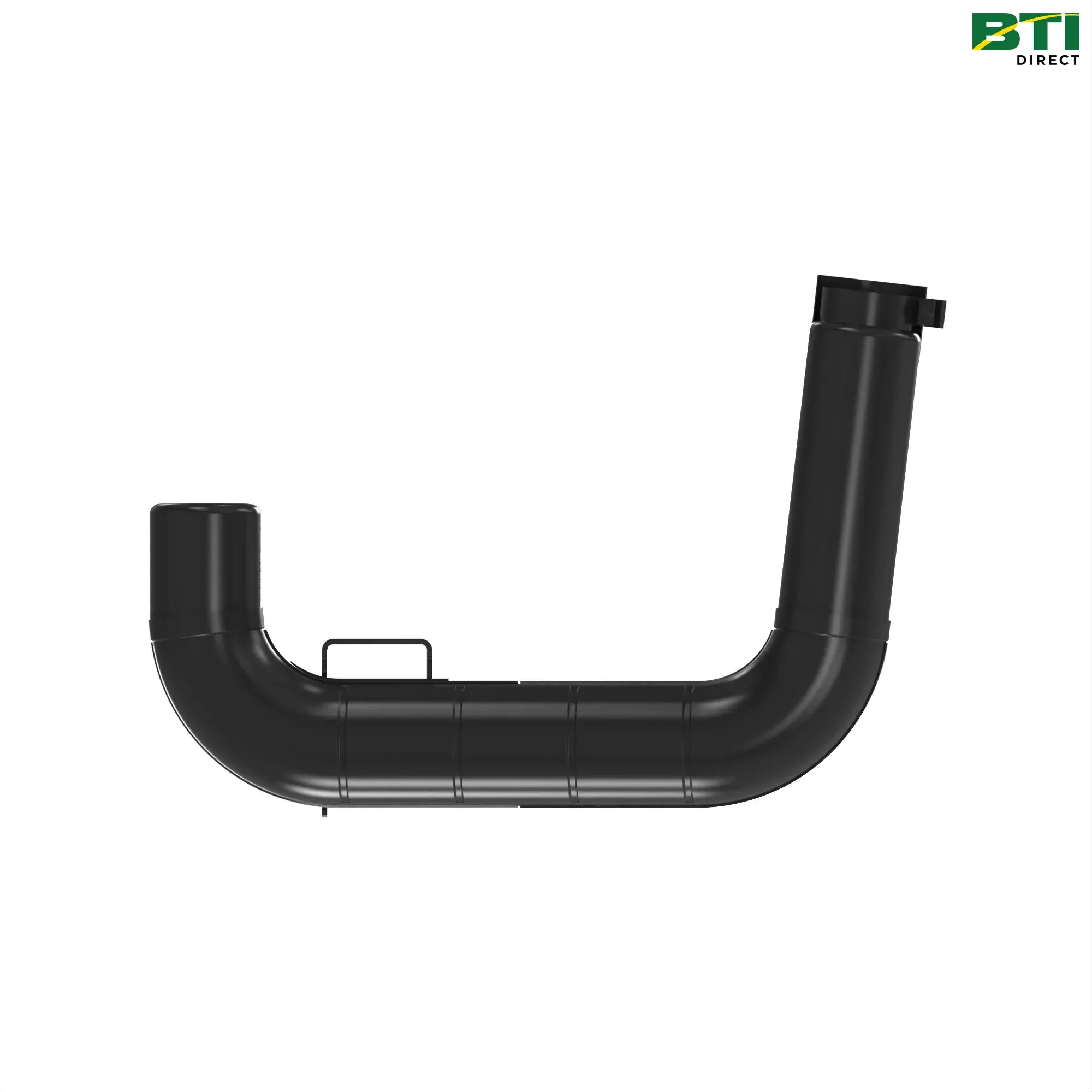 RE247252: Exhaust Pipe