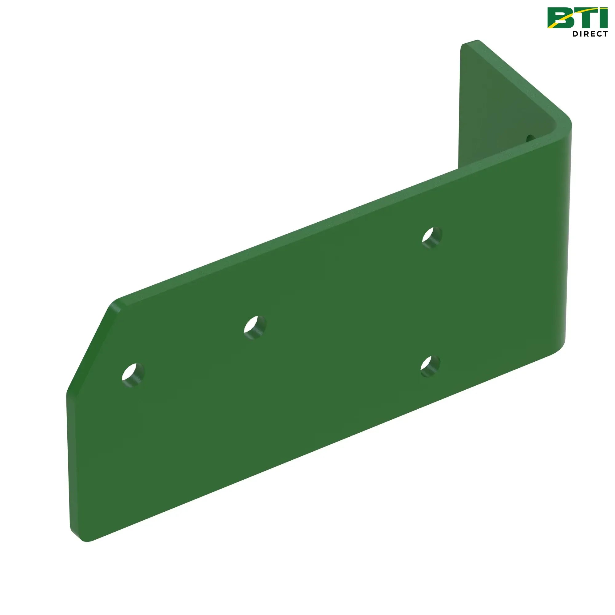 N303916: Right Side Ladder Mounting Bracket