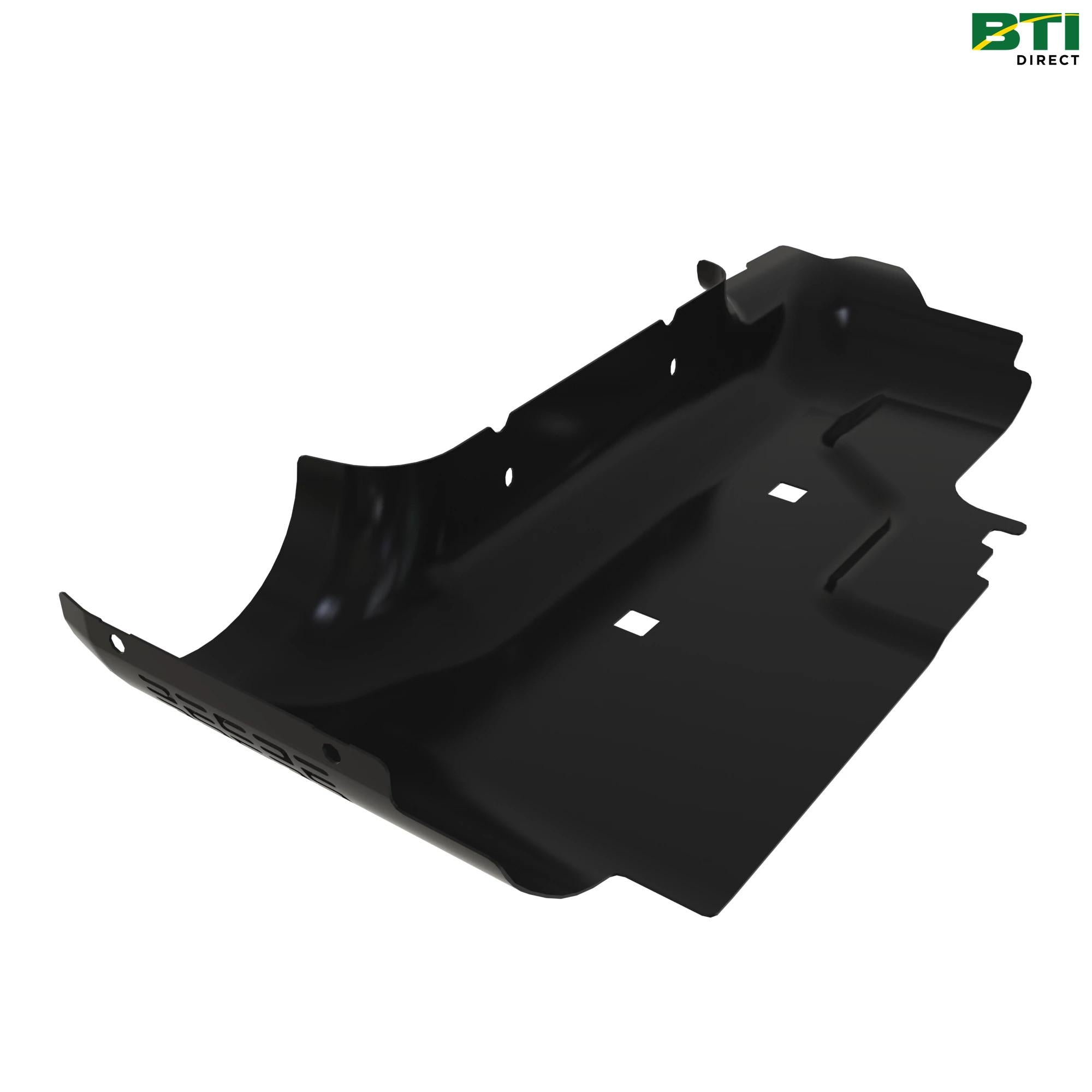 L210473: Heat Shield