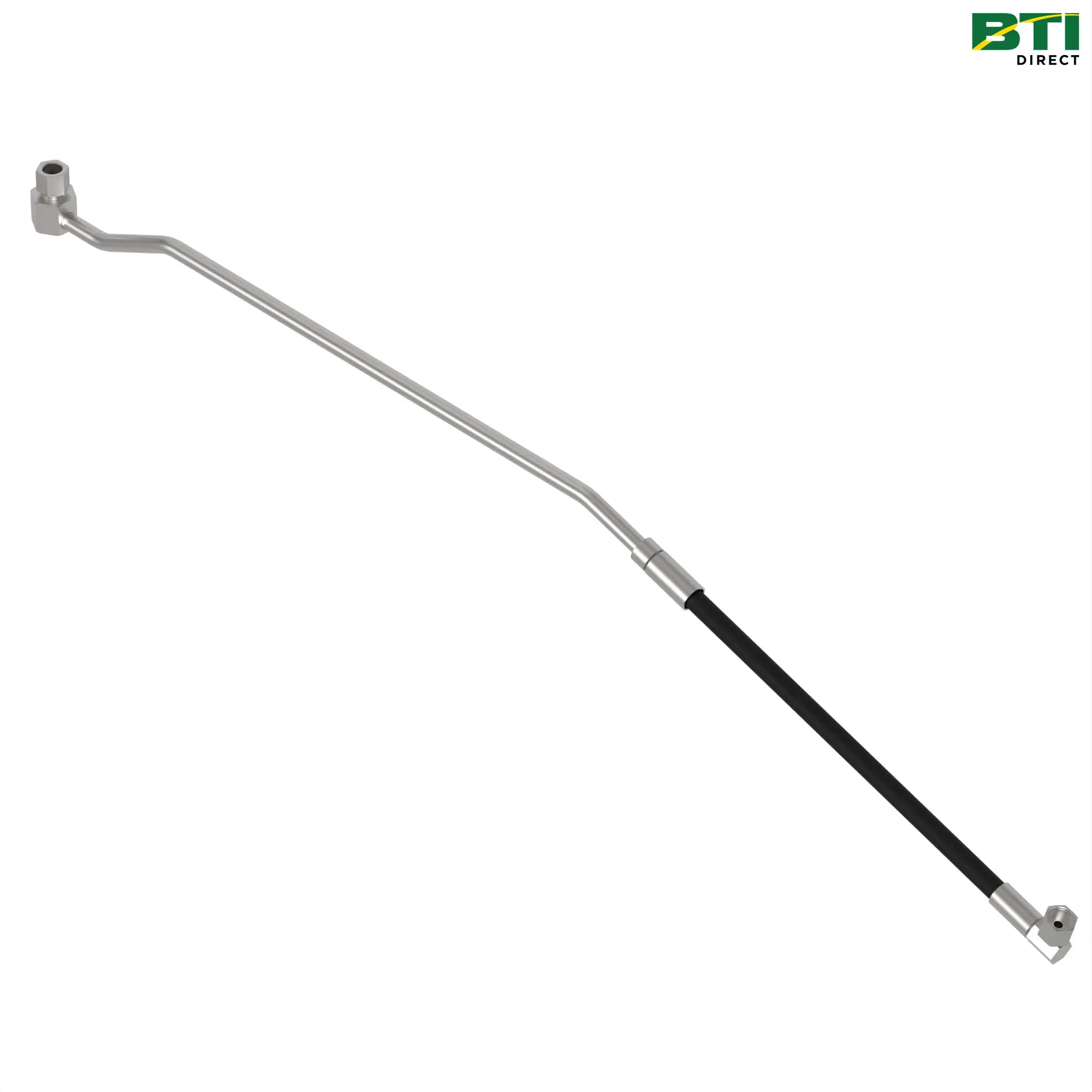 AW33526: Transfer Tube, LH