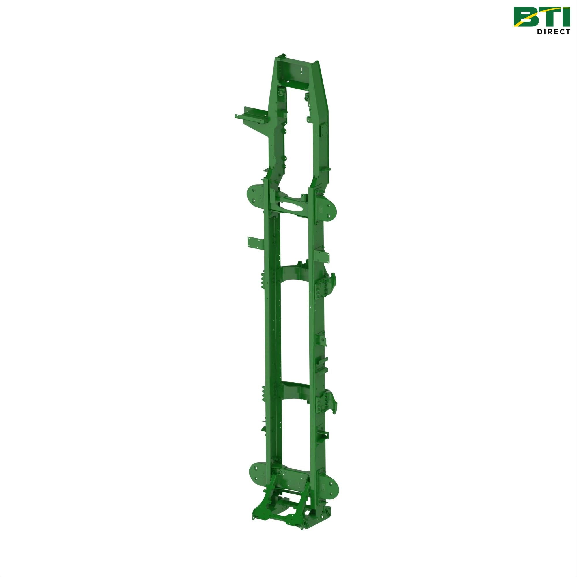 AN405178: Main Frame