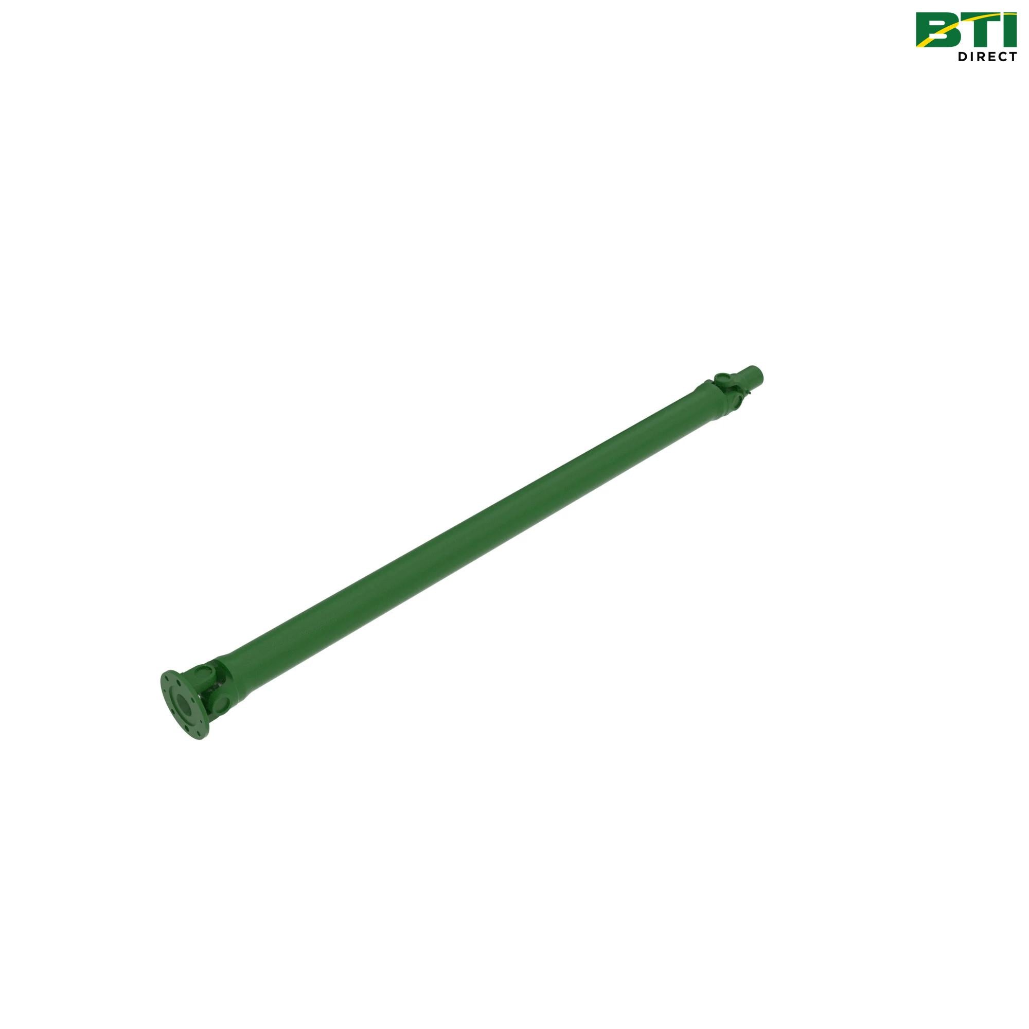 AL233810: U-Joint Universal Driveshaft