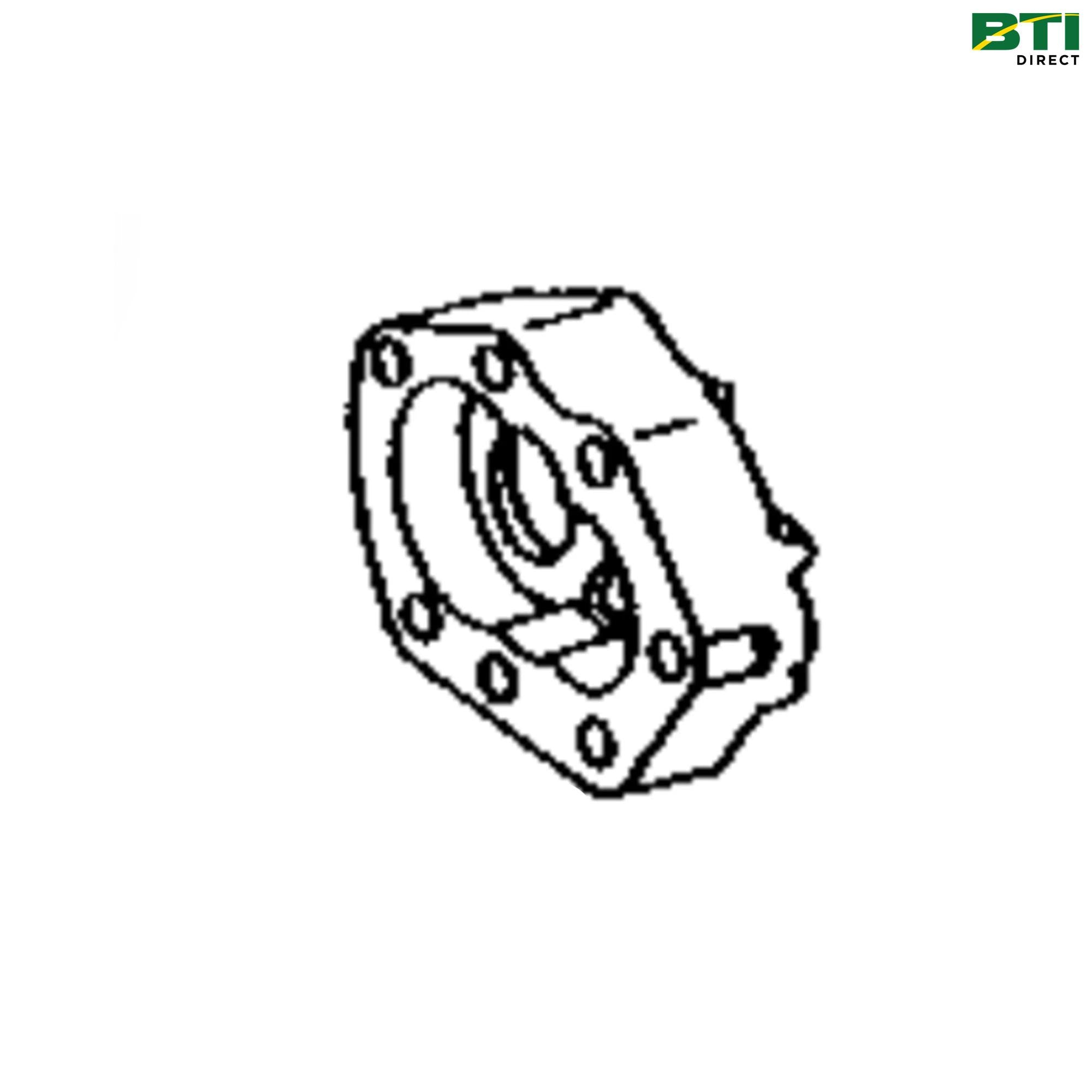 AR41948: Transmission Oil Pump Housing