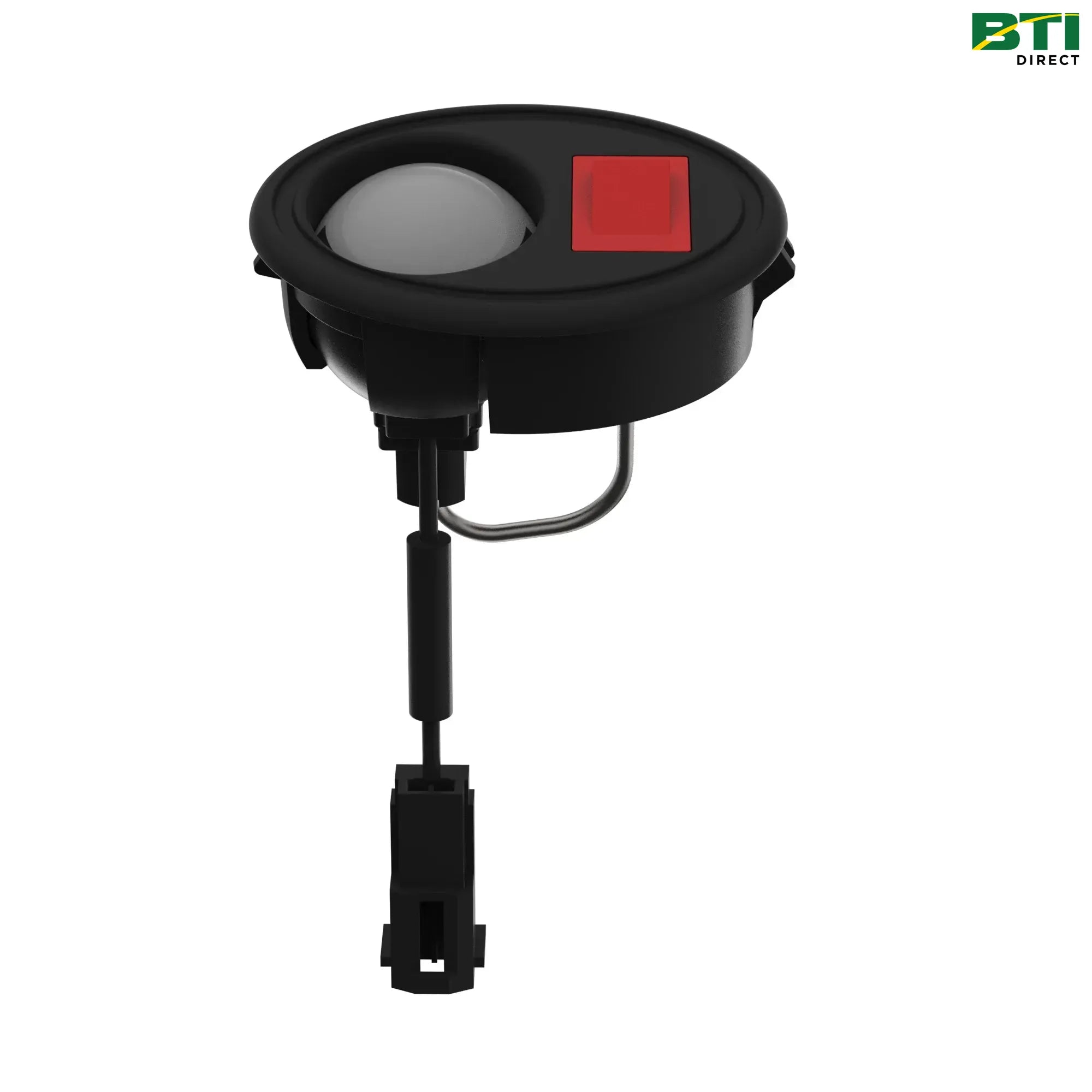 AXE12809: Cab Map Lamp