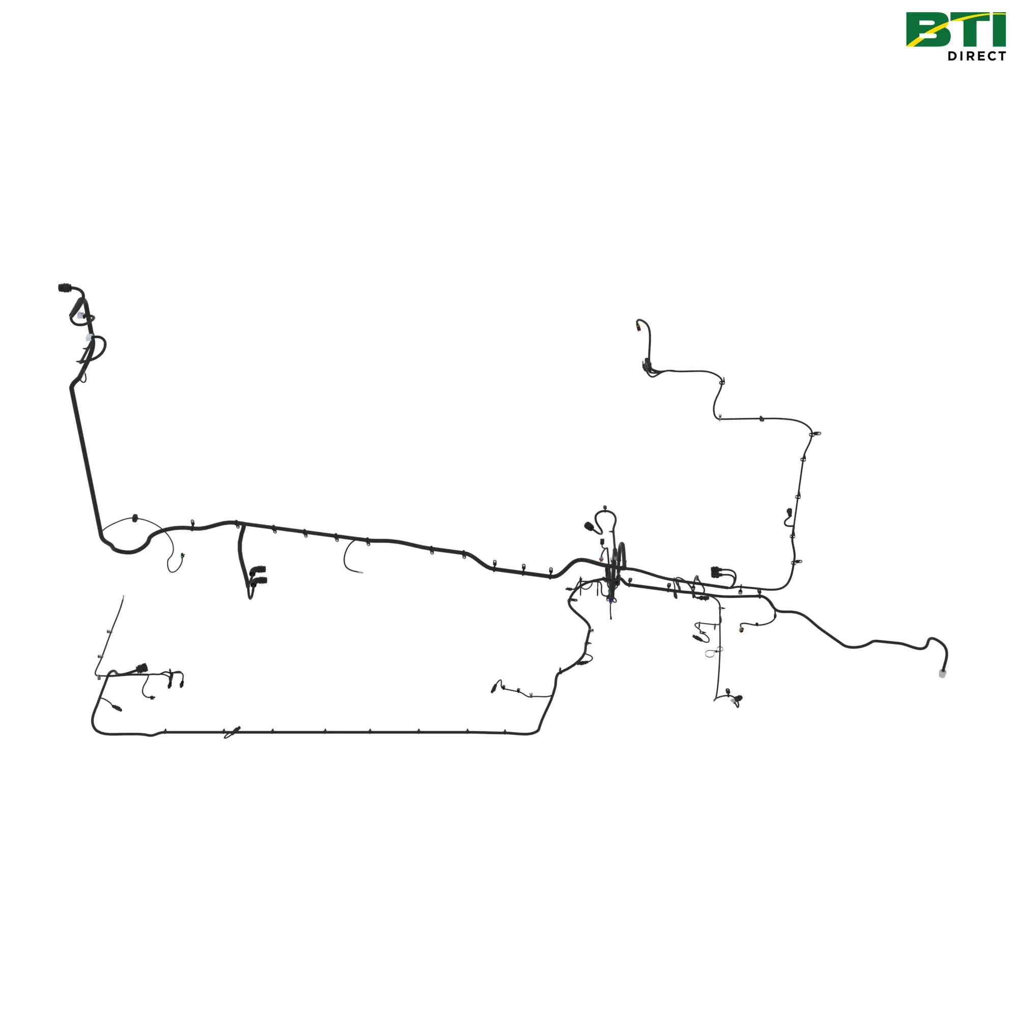 AXE43344: LC1 Wiring Harness