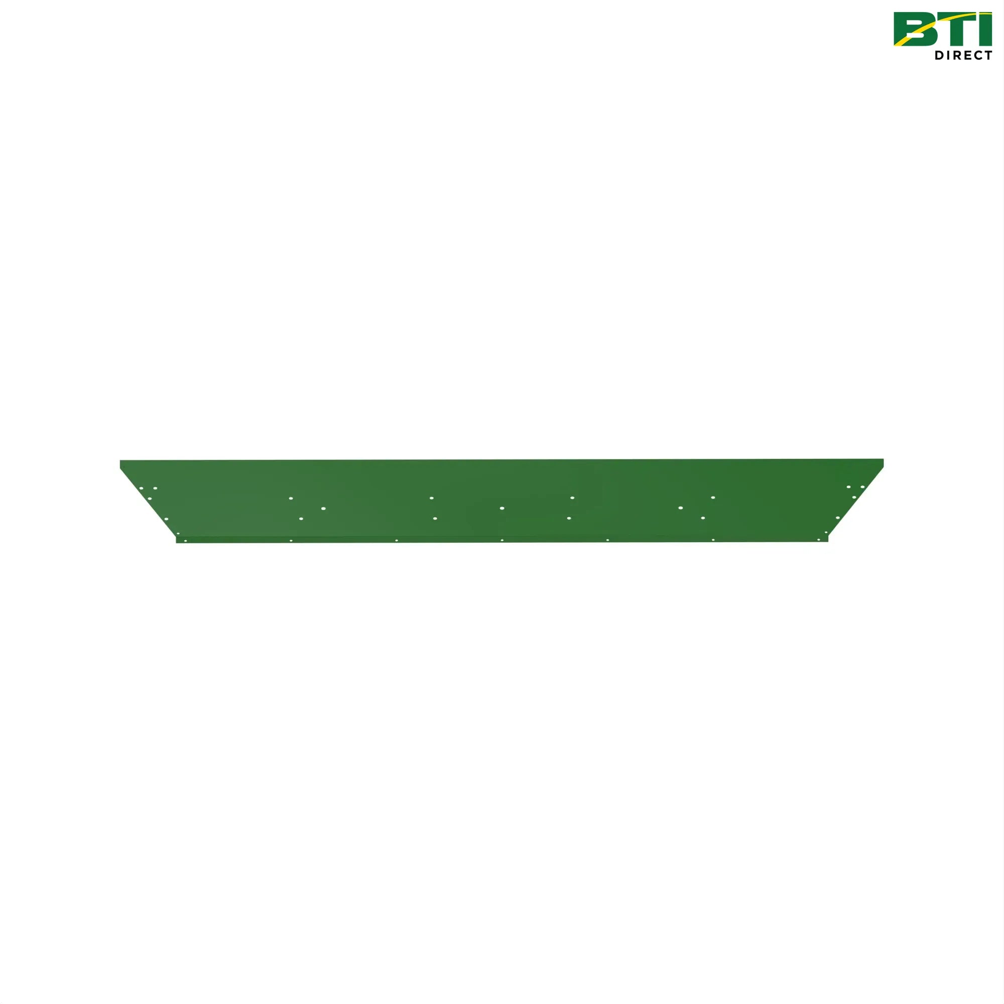 N379864: Hopper Top Front Panel
