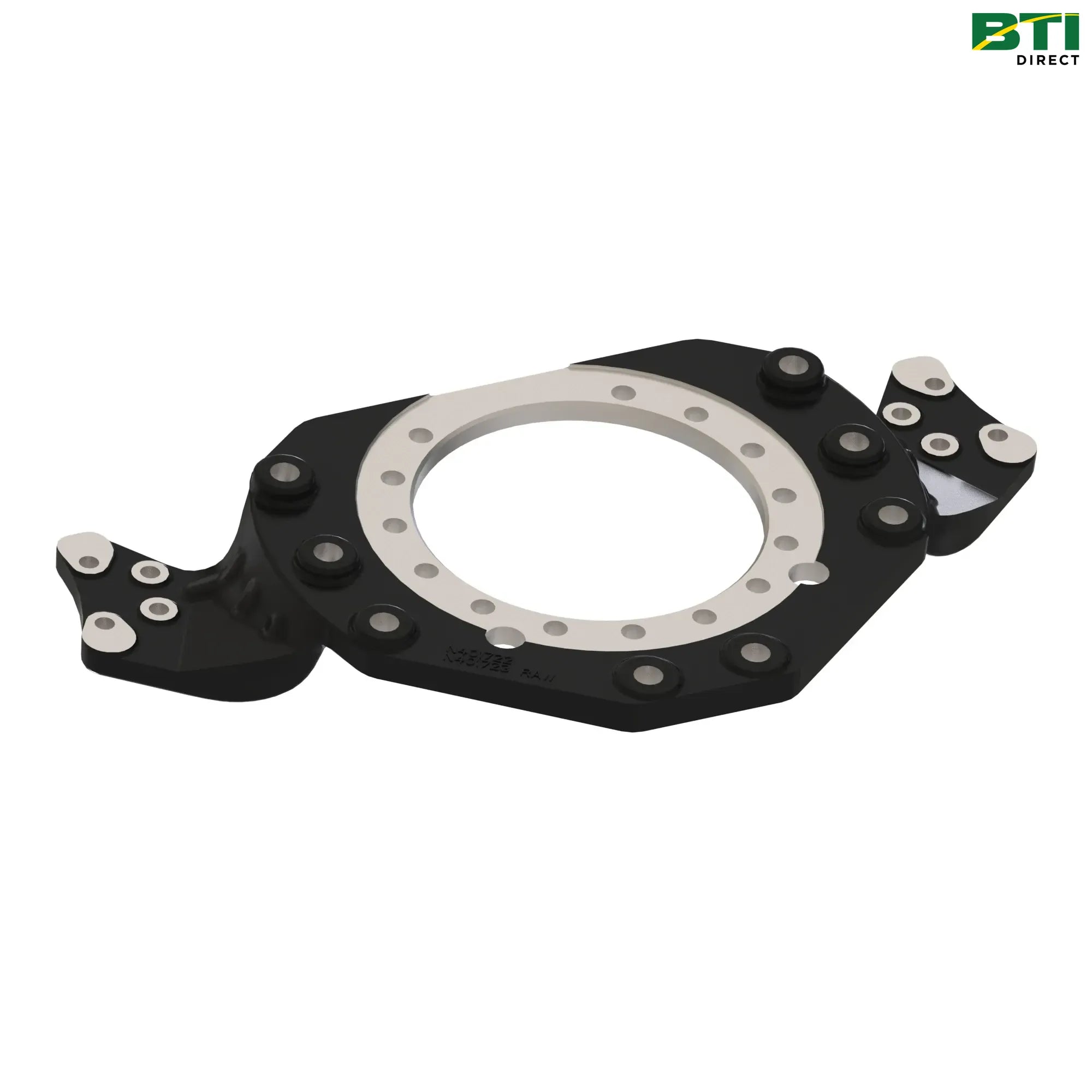 N401722: Wheel Drive Flange