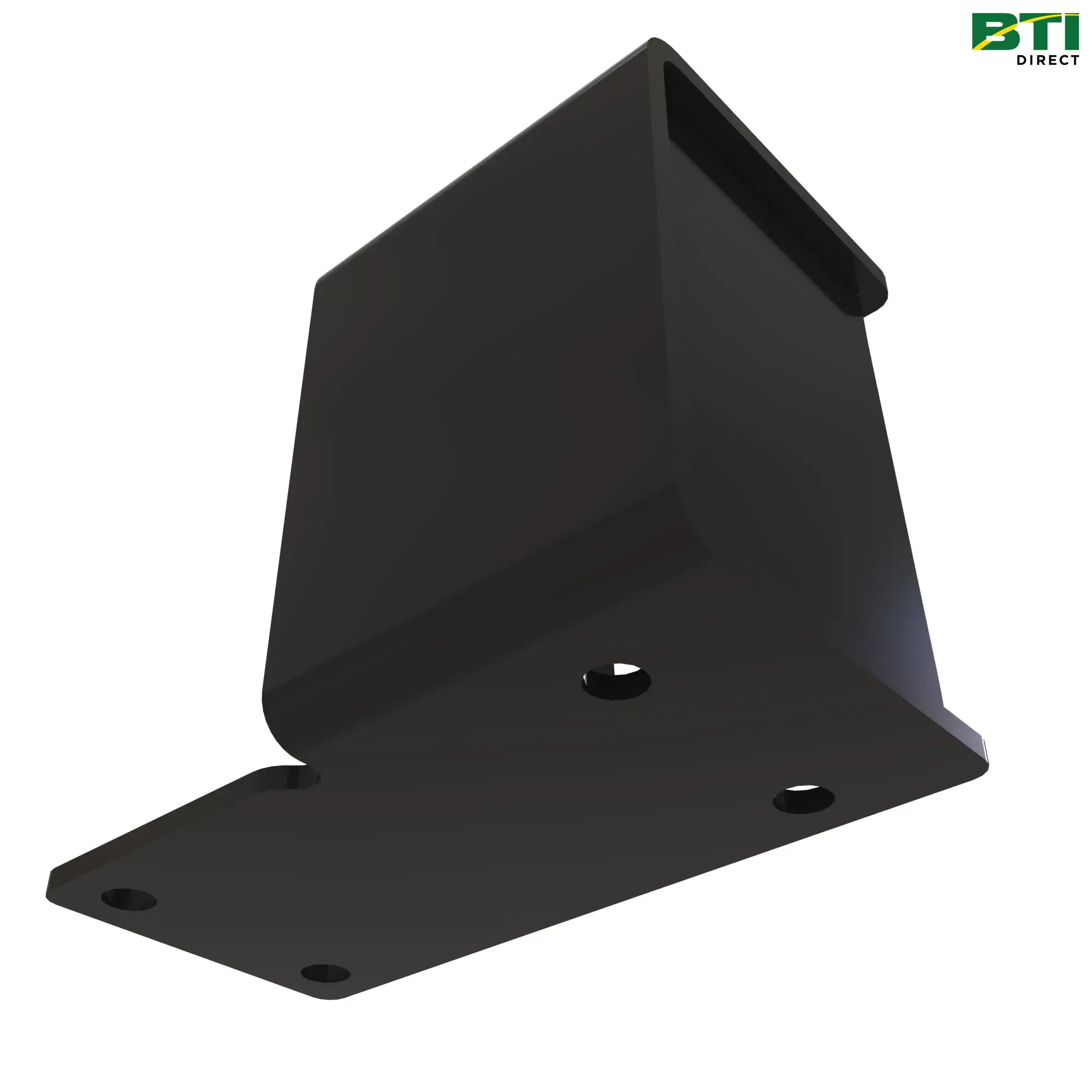RE333332: Left Fixed Rear Cab Mount Bracket