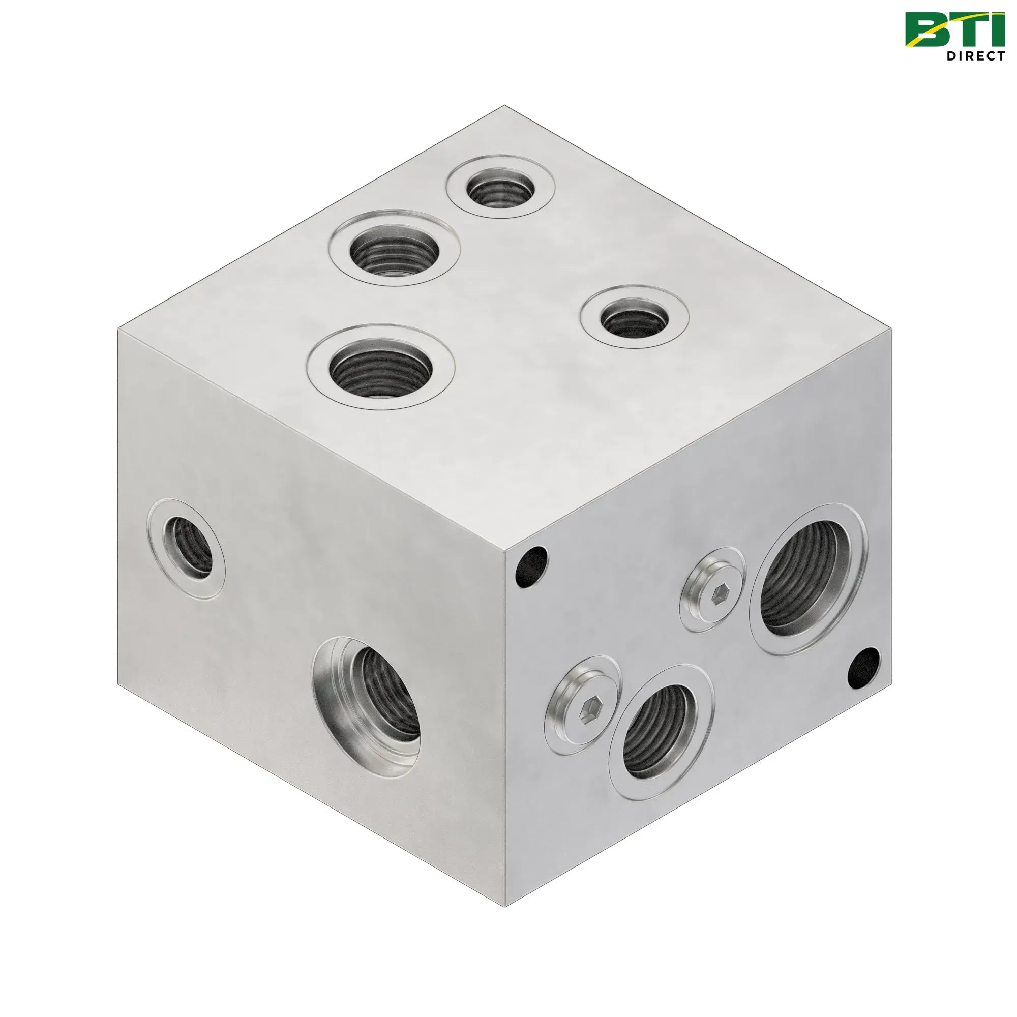 AXE60703: Valve Block