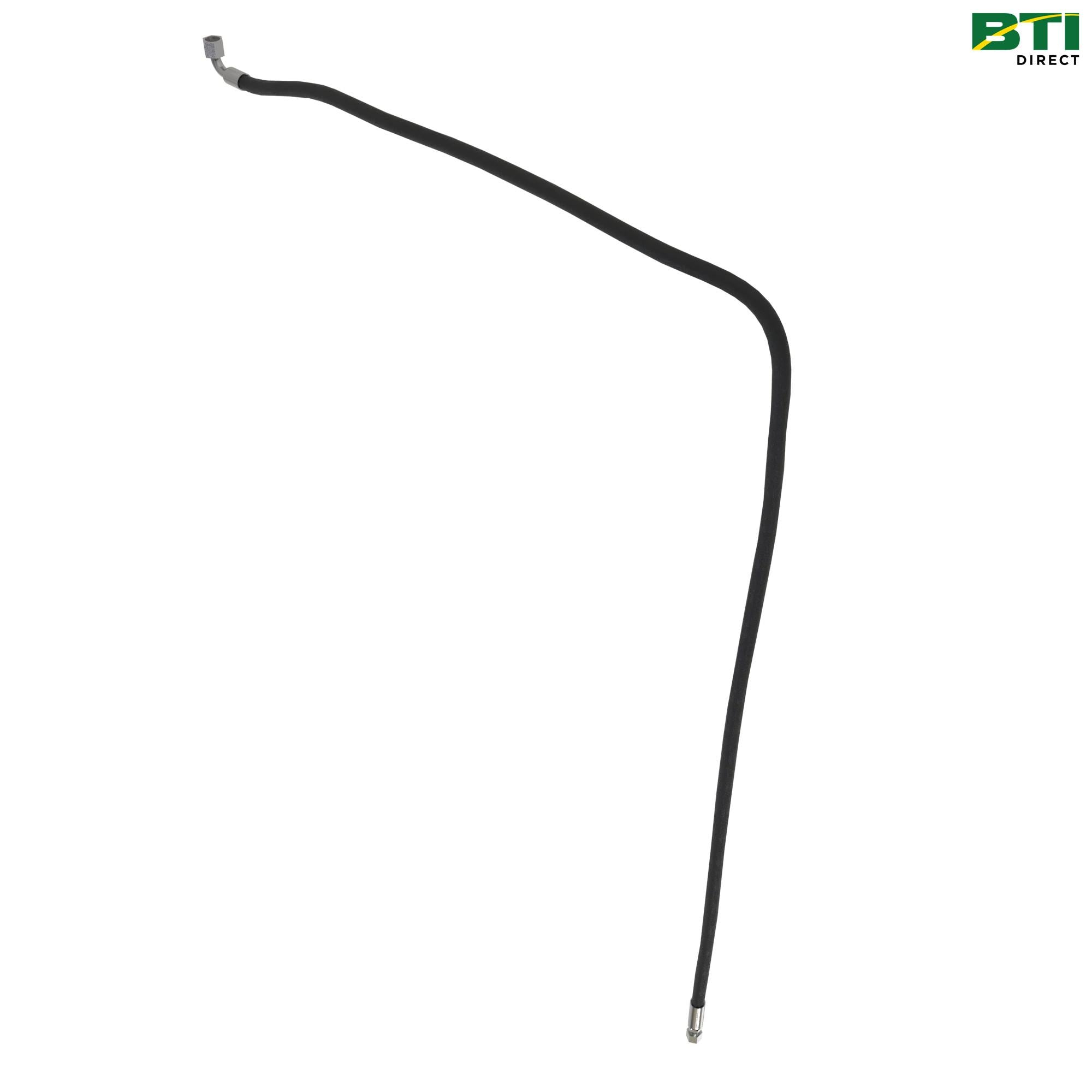 AN276885: Hydraulic Hose