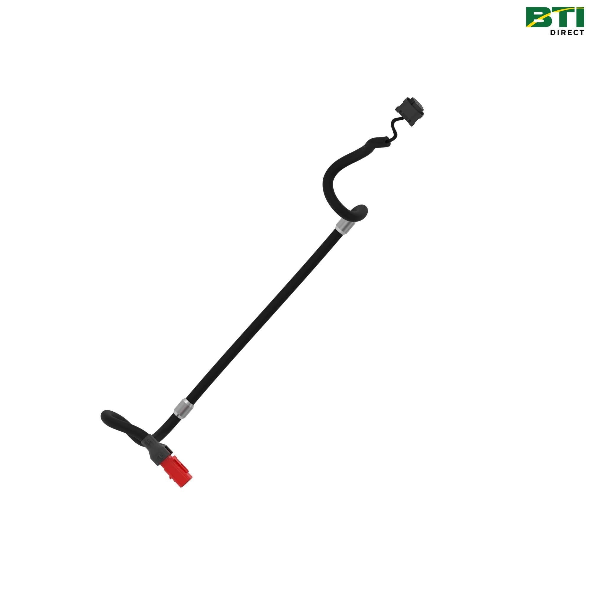 AL215742: Wheel Angle Sensor Wiring Harness